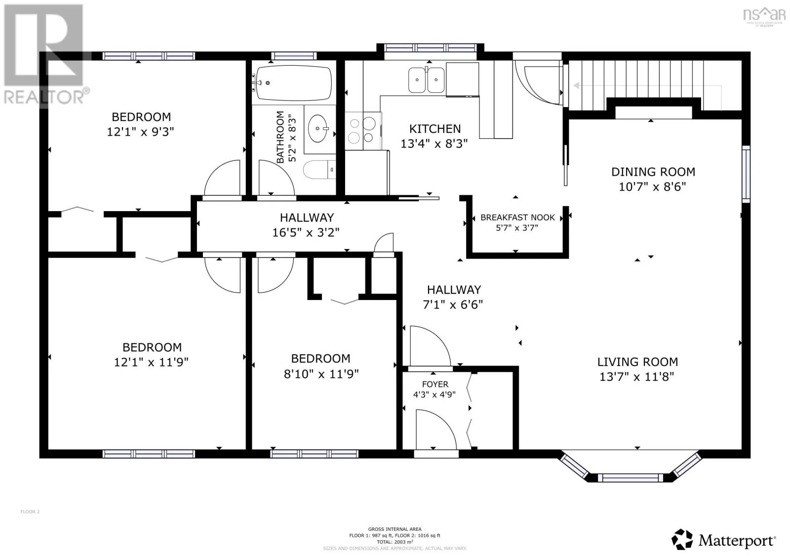 8 Muriel Avenue