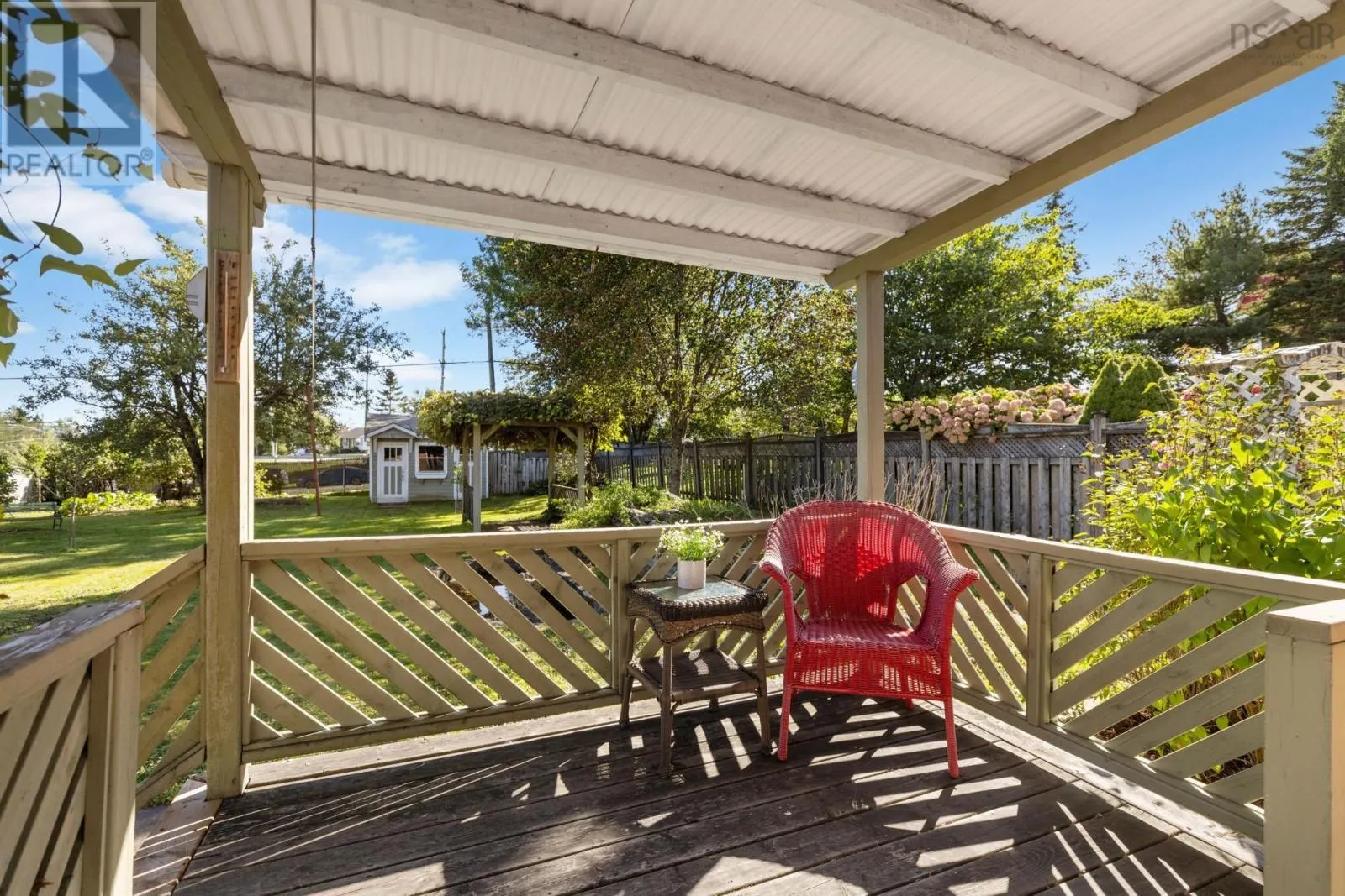 8 Muriel Avenue