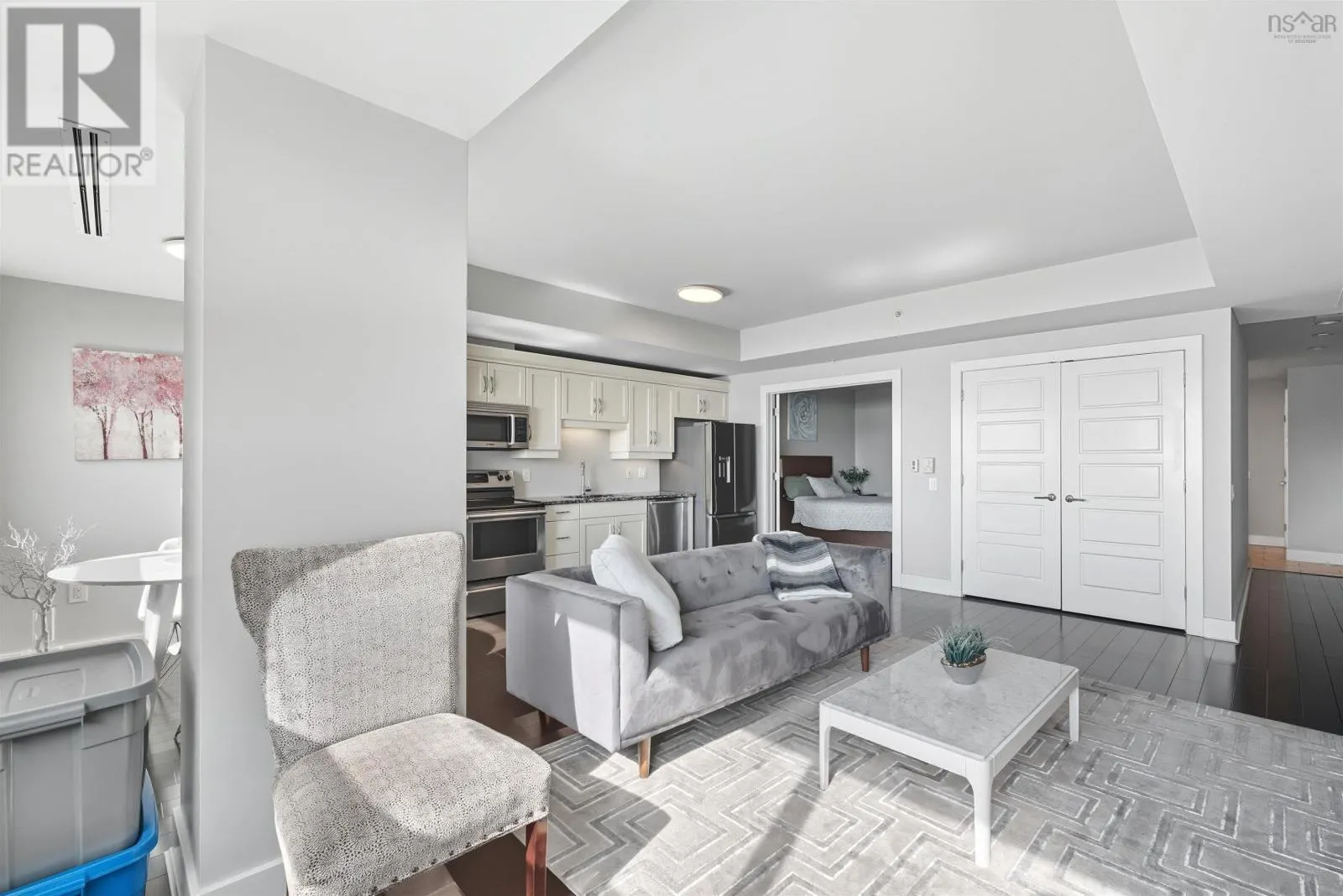 705 31 Kings Wharf Place