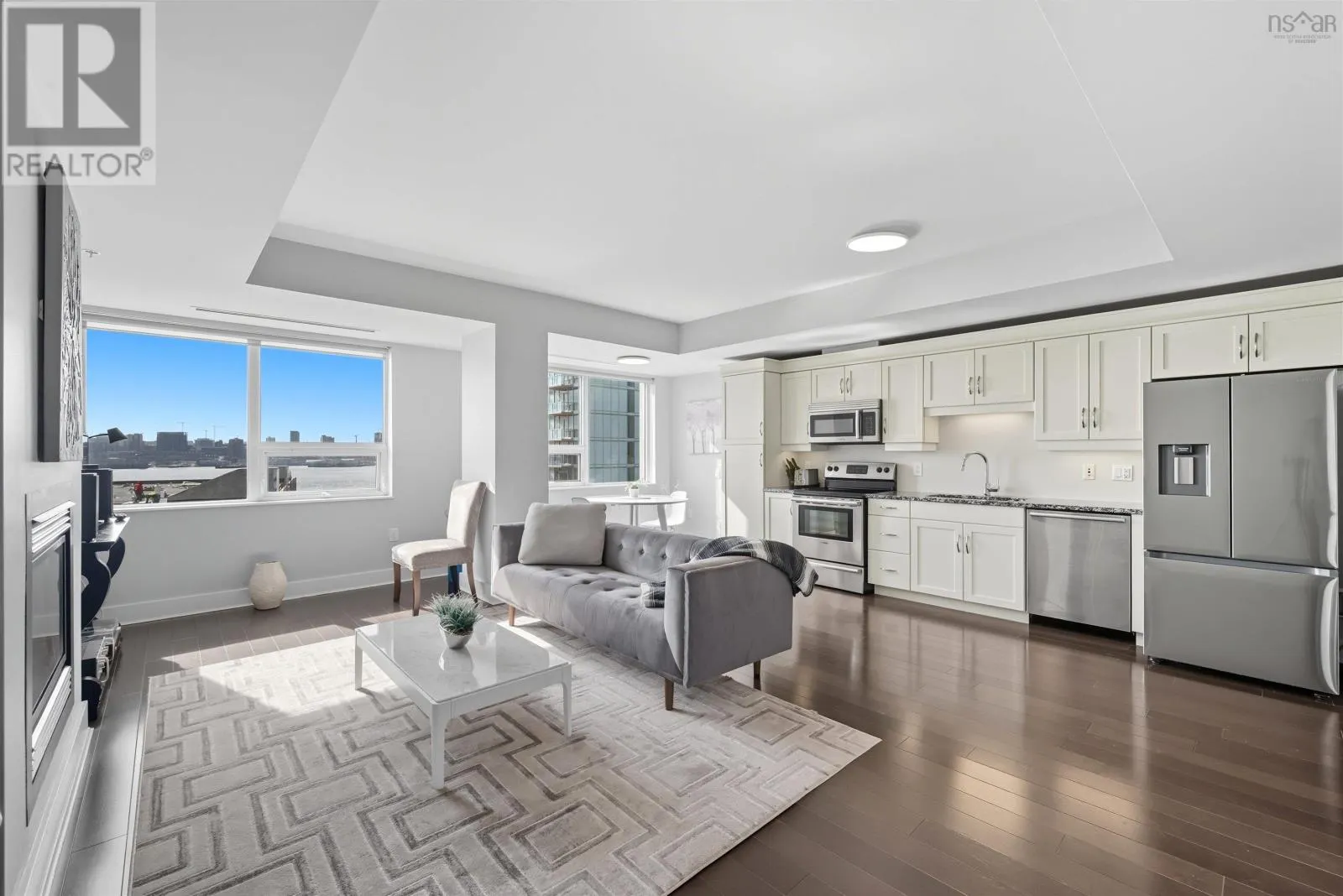 705 31 Kings Wharf Place