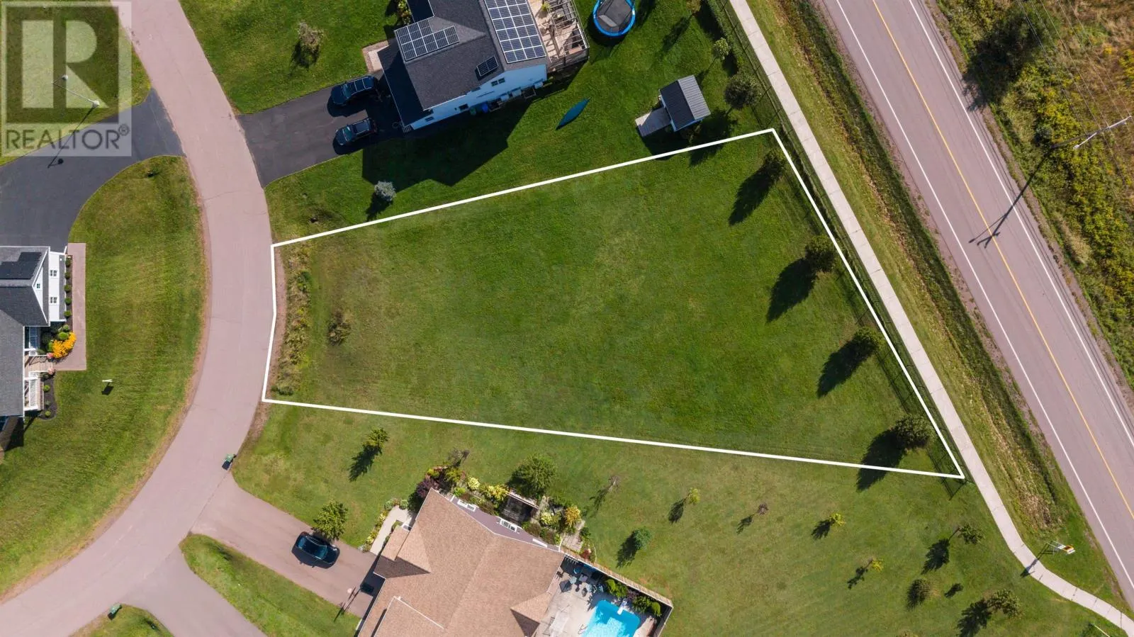 43 Lantern Crescent