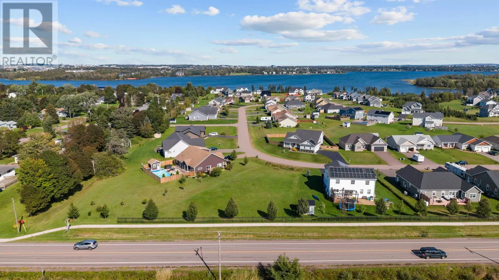 43 Lantern Crescent