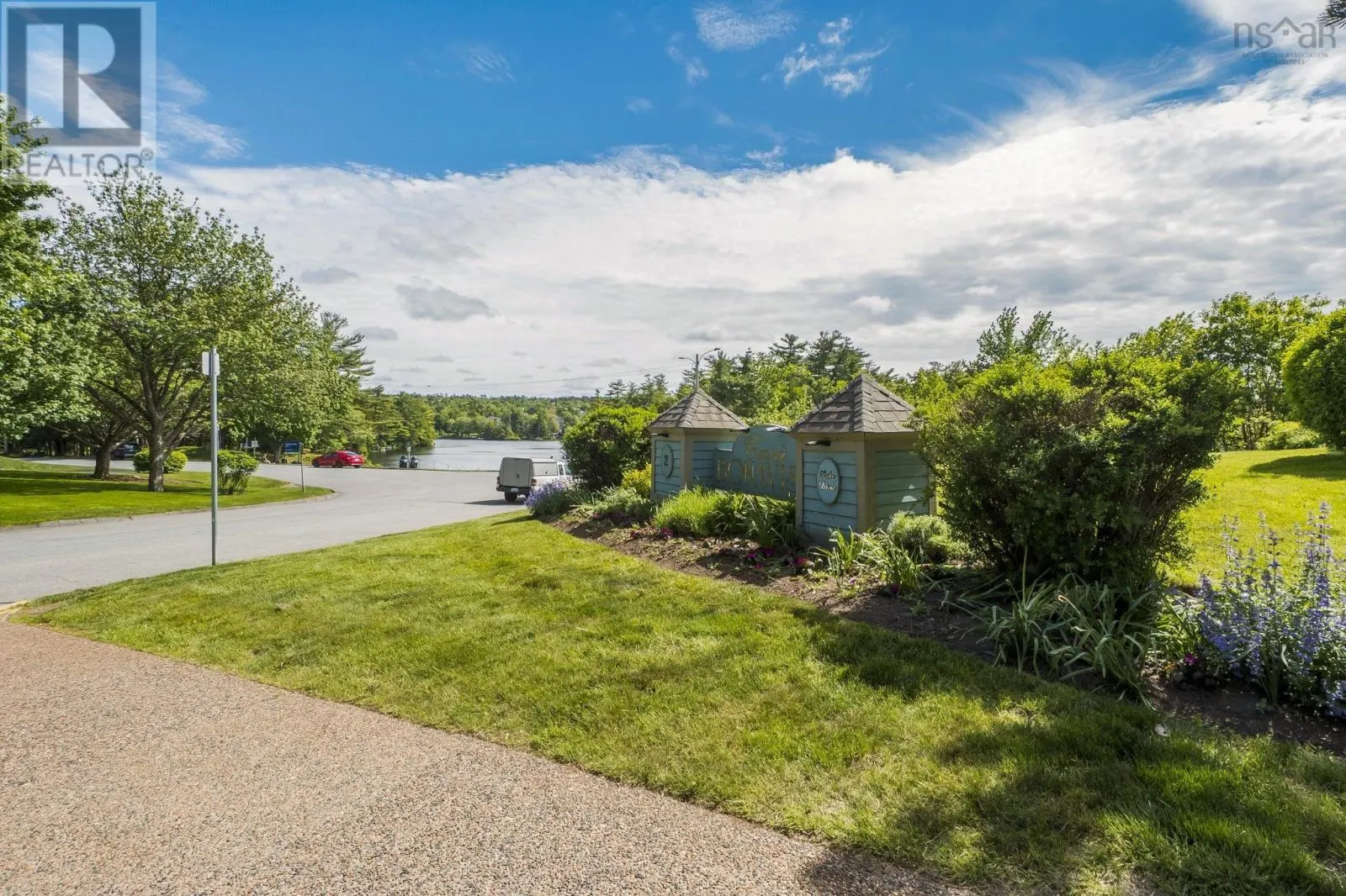 301 2 Lake Drive