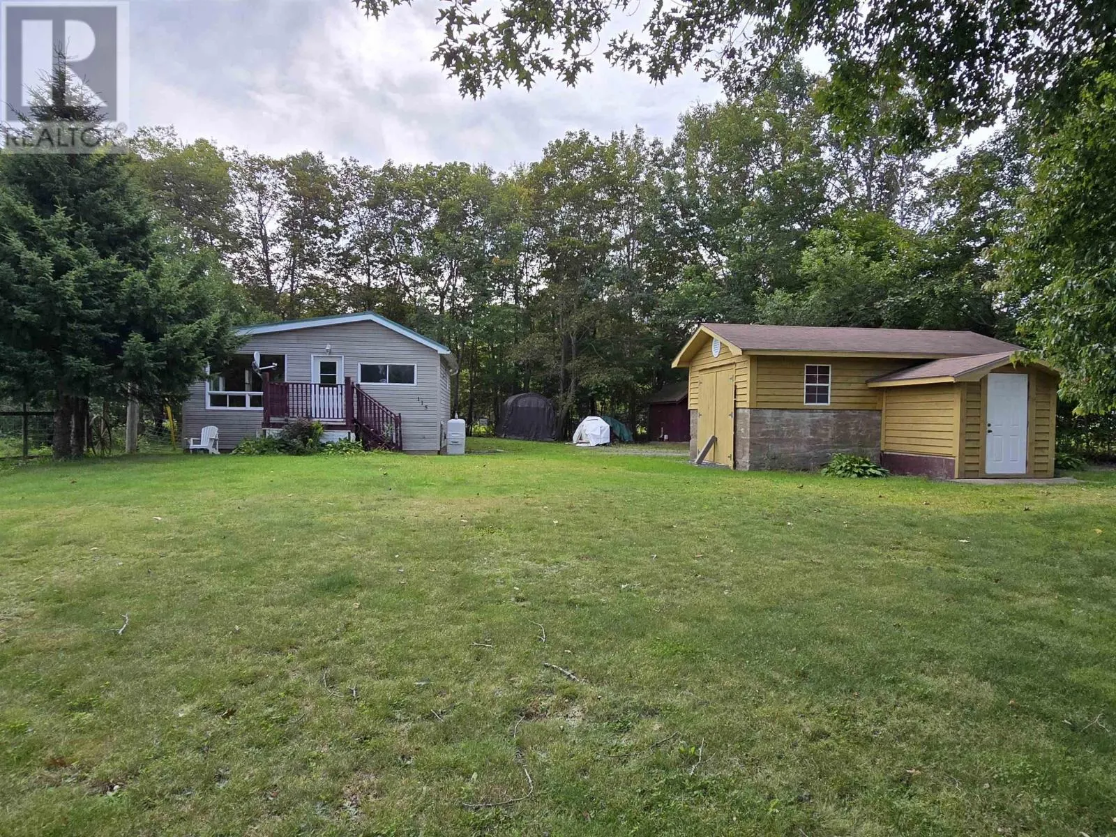 115 Starr Street