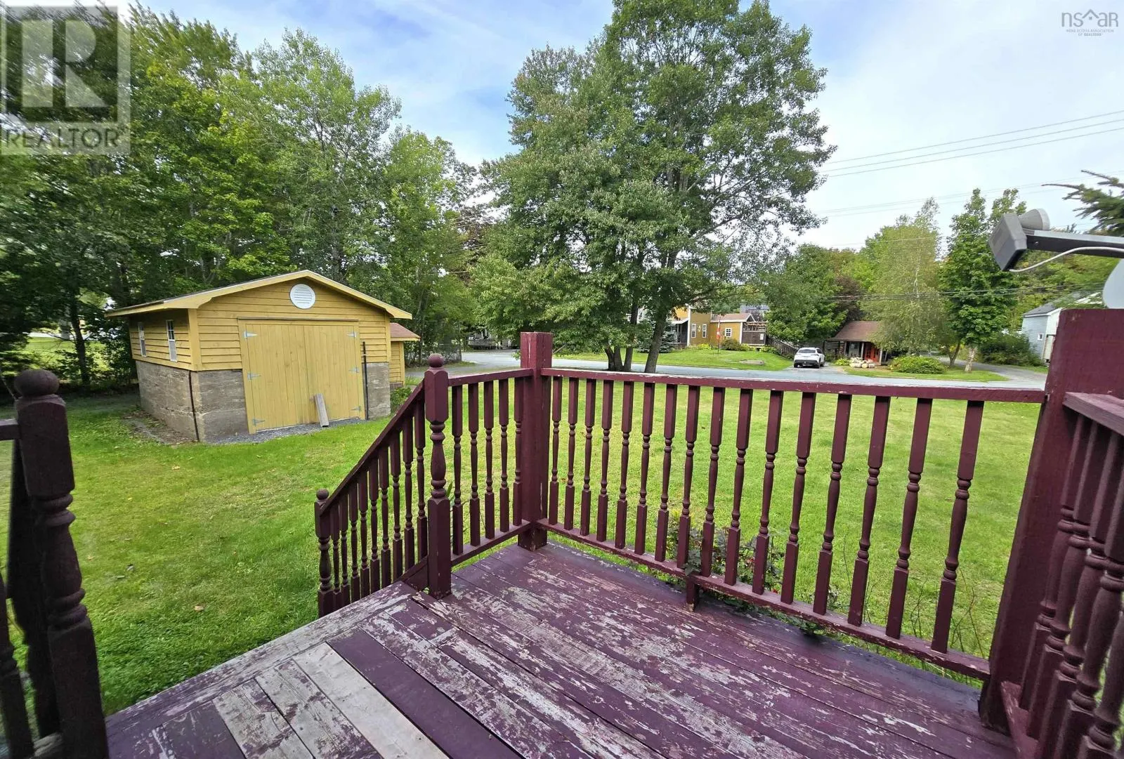 115 Starr Street
