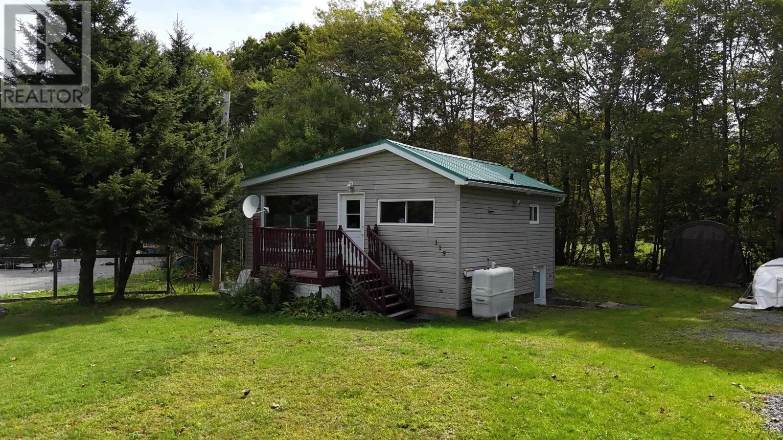 115 Starr Street