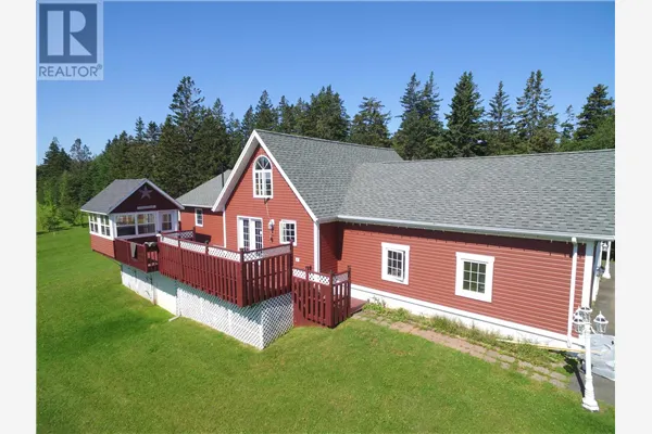 63 Ascension Road