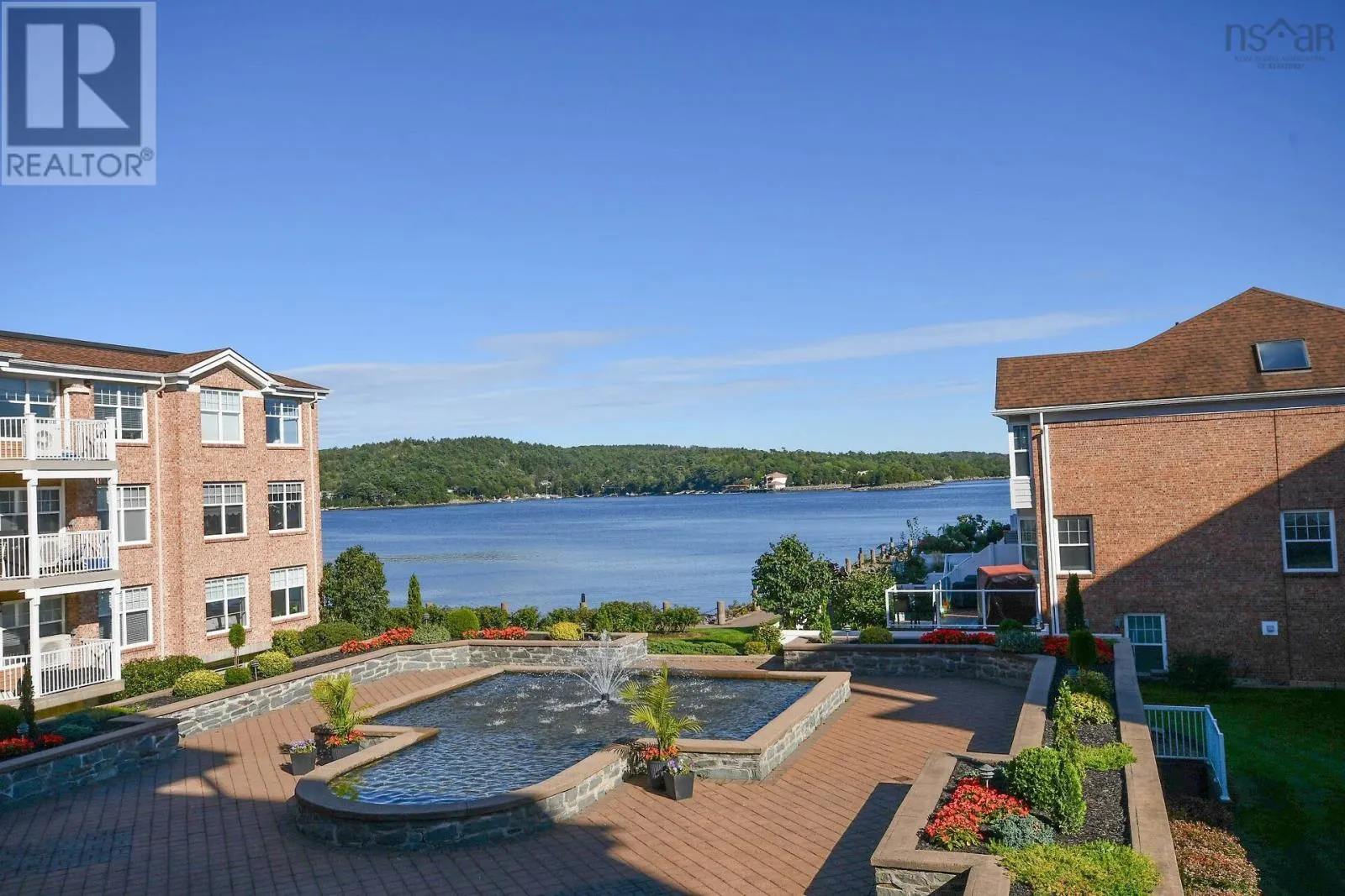 202 50 Waterfront Drive