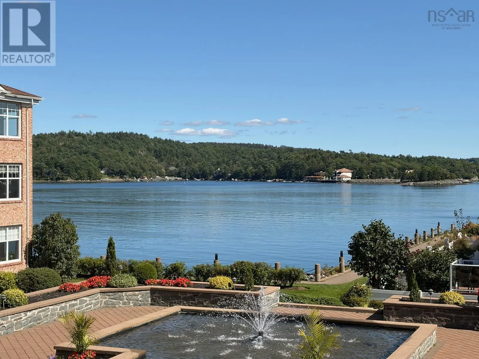 202 50 Waterfront Drive