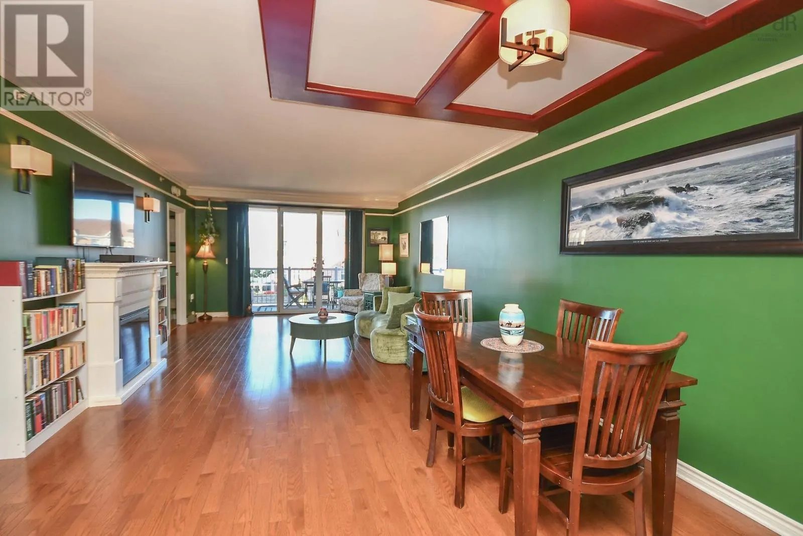 202 50 Waterfront Drive