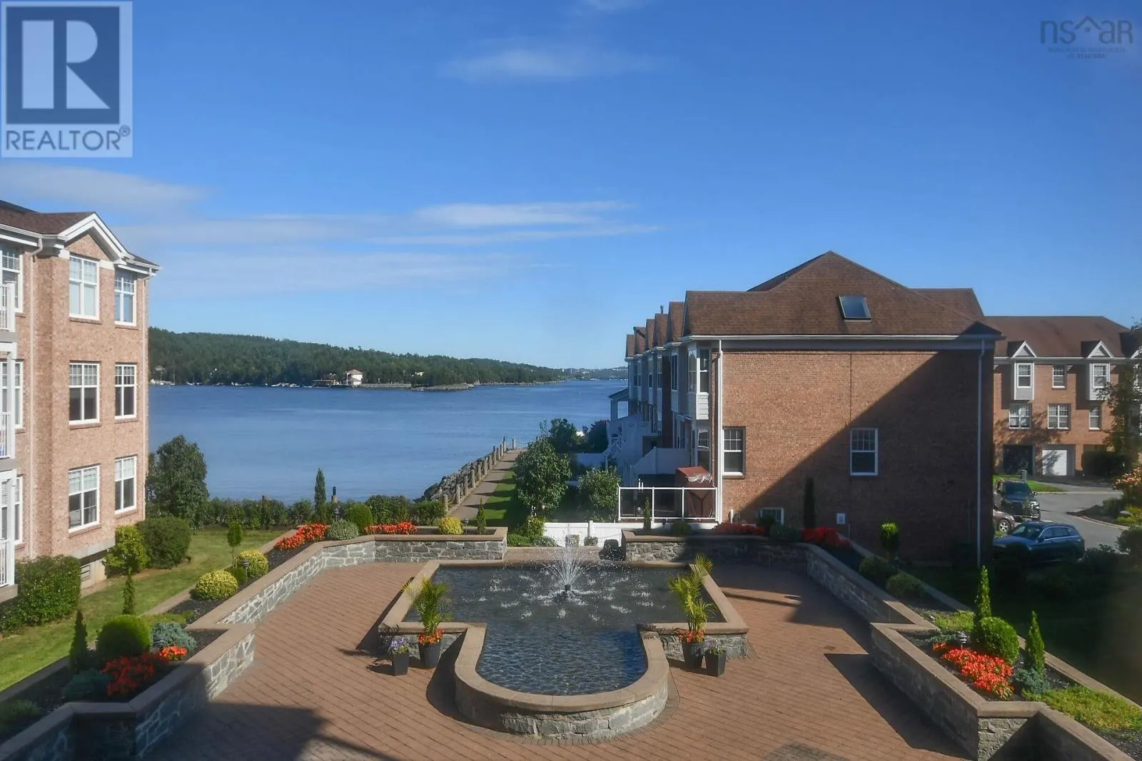 202 50 Waterfront Drive