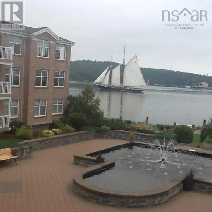 202 50 Waterfront Drive