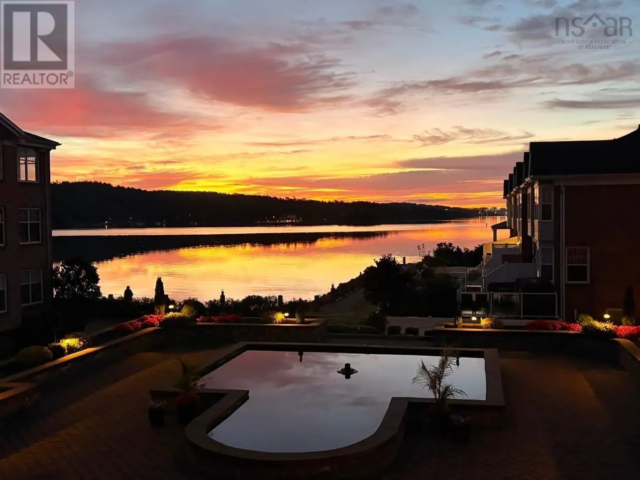 202 50 Waterfront Drive