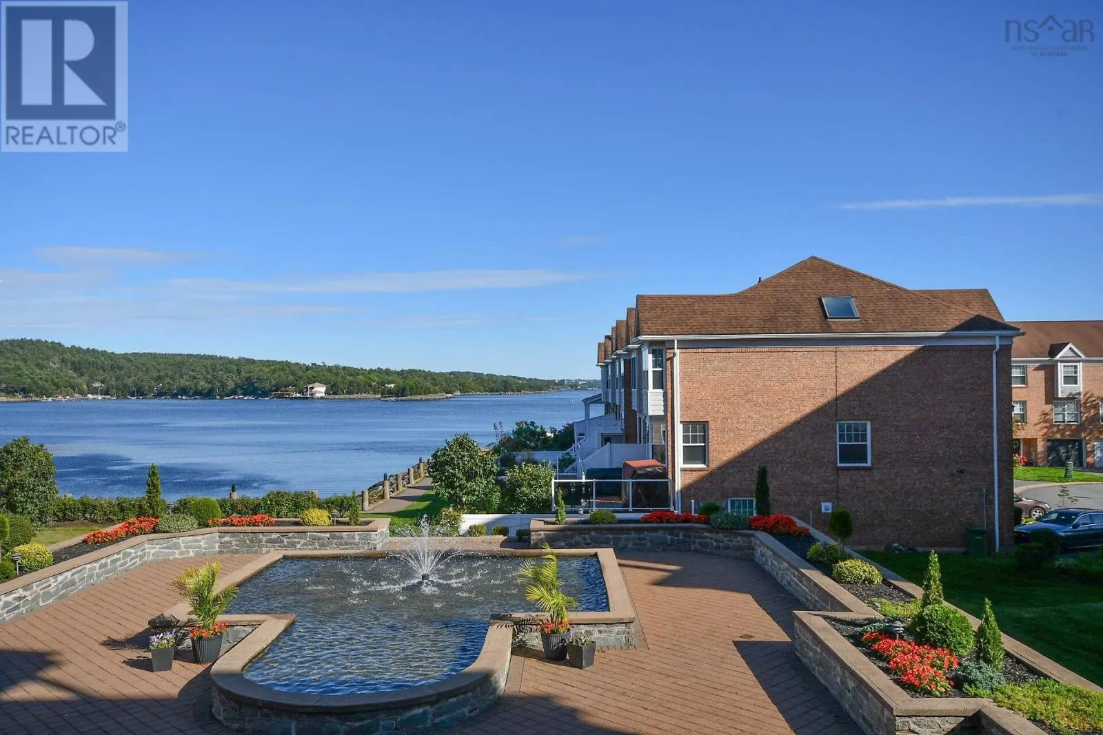 202 50 Waterfront Drive