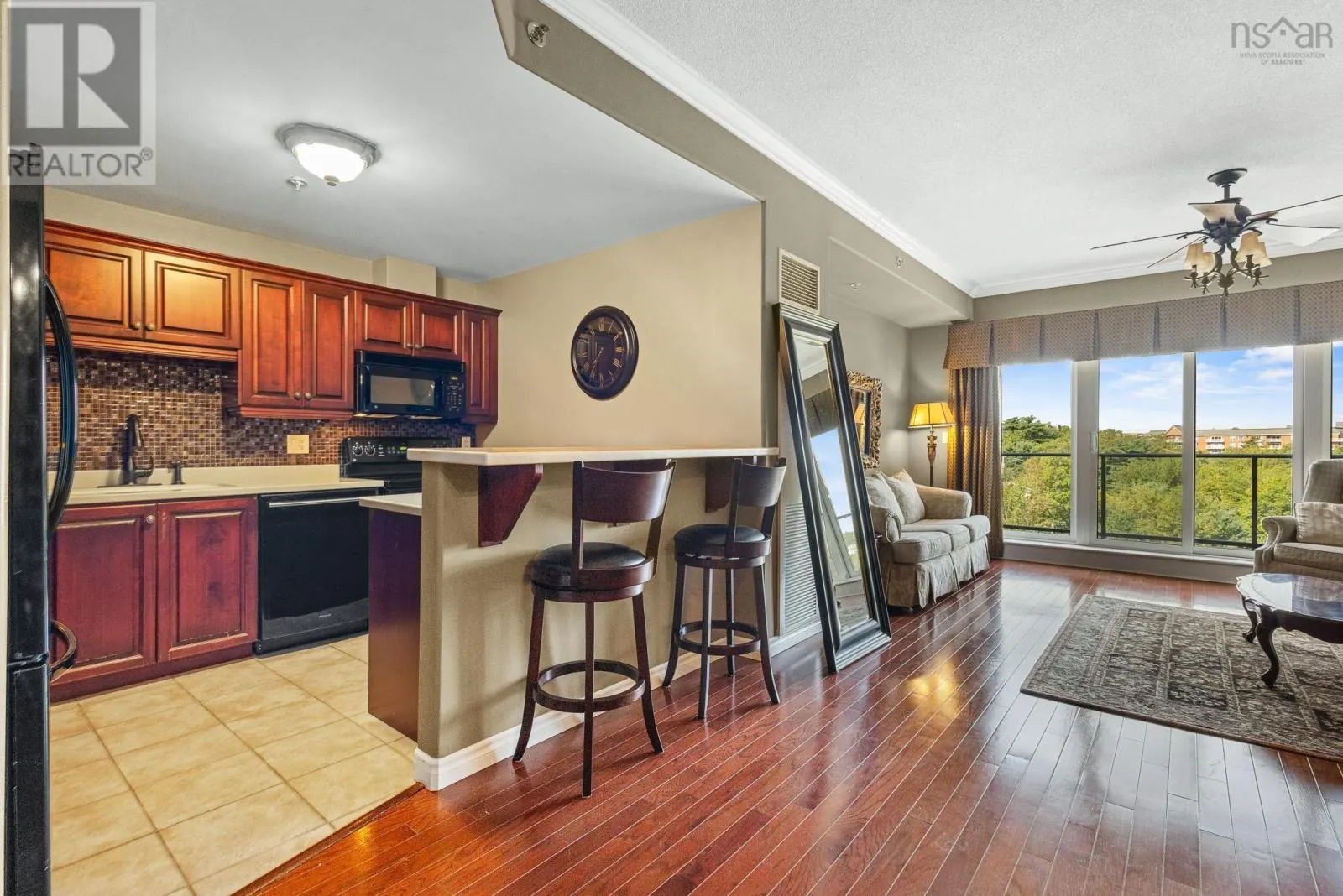507 36 Southgate Drive
