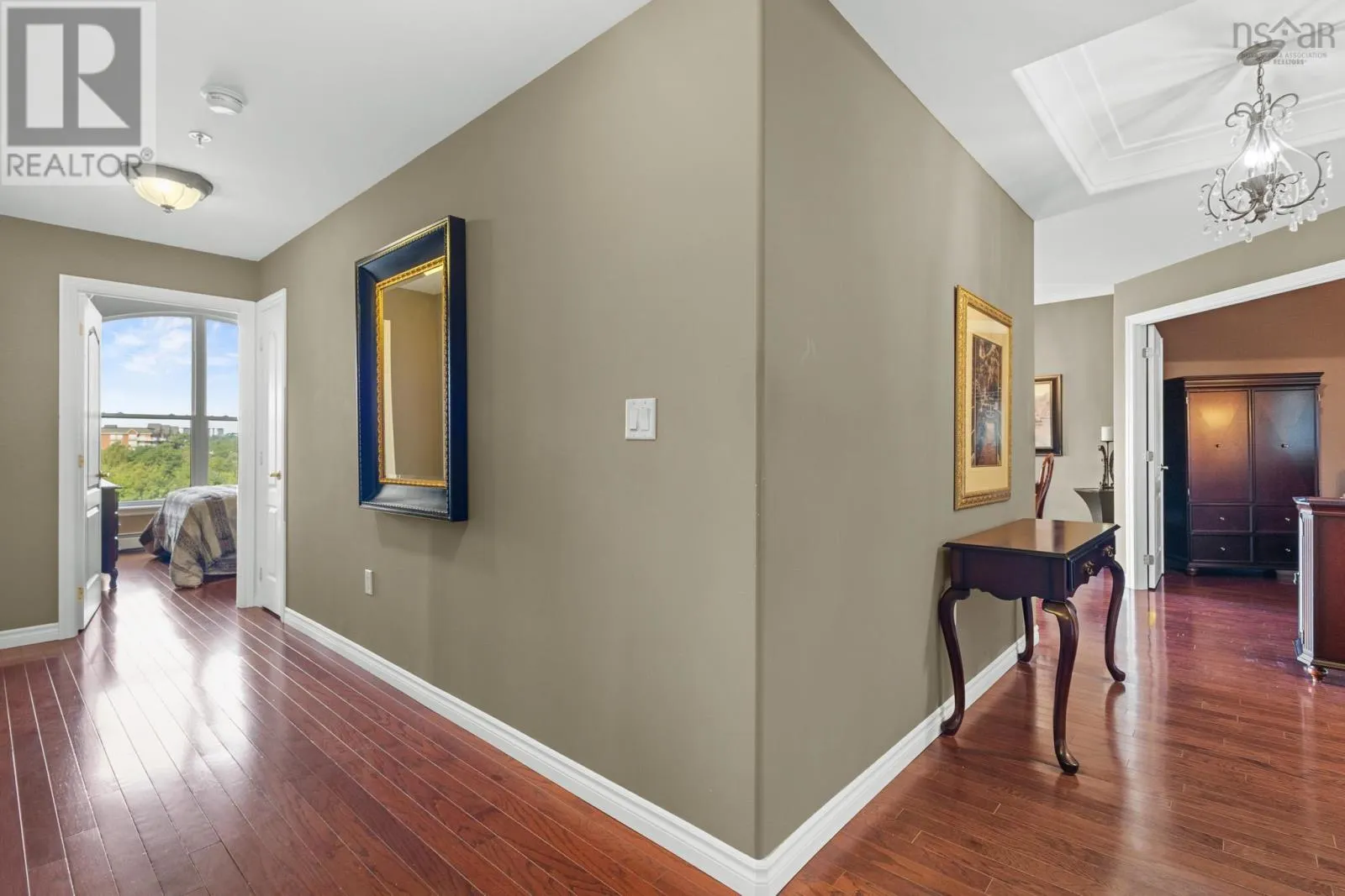 507 36 Southgate Drive