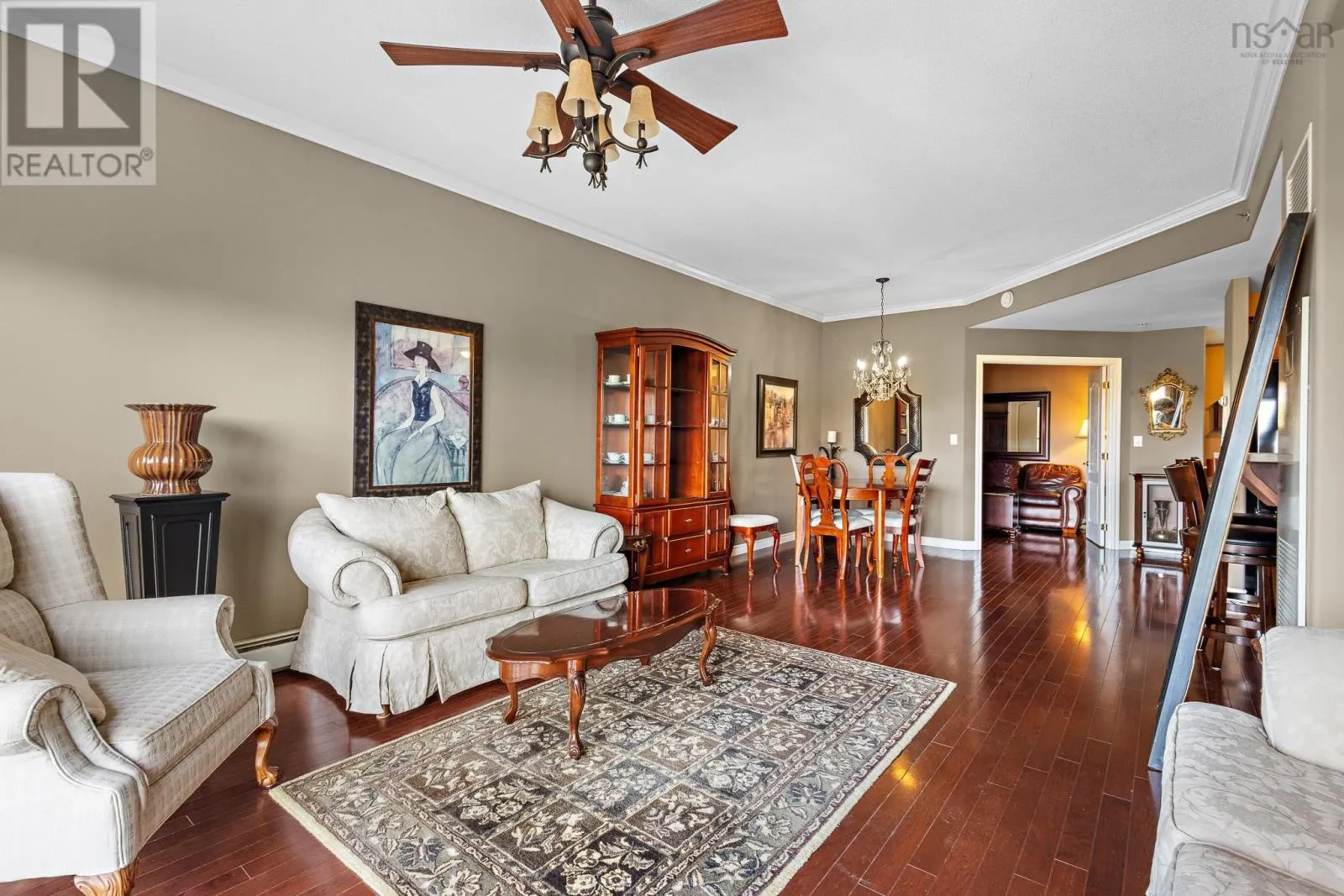 507 36 Southgate Drive