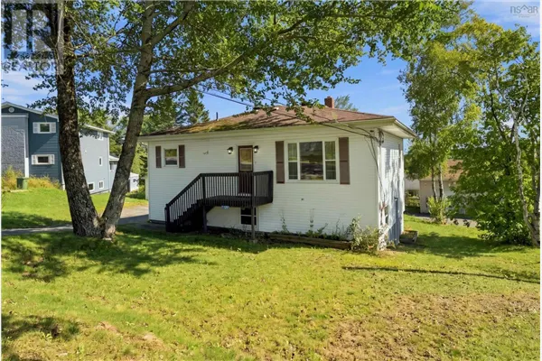 1329 Sackville Drive