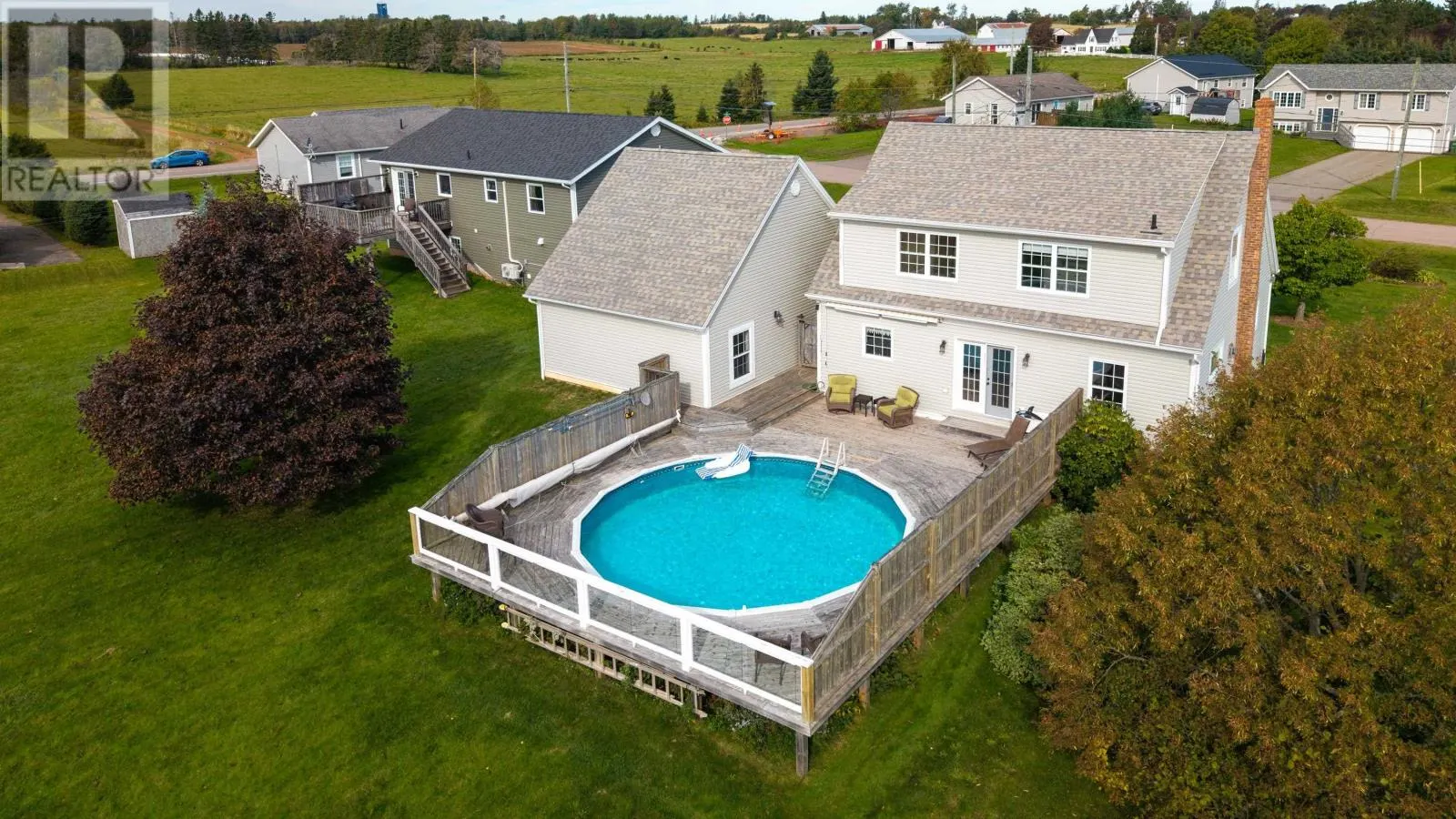 10 Jake Drive