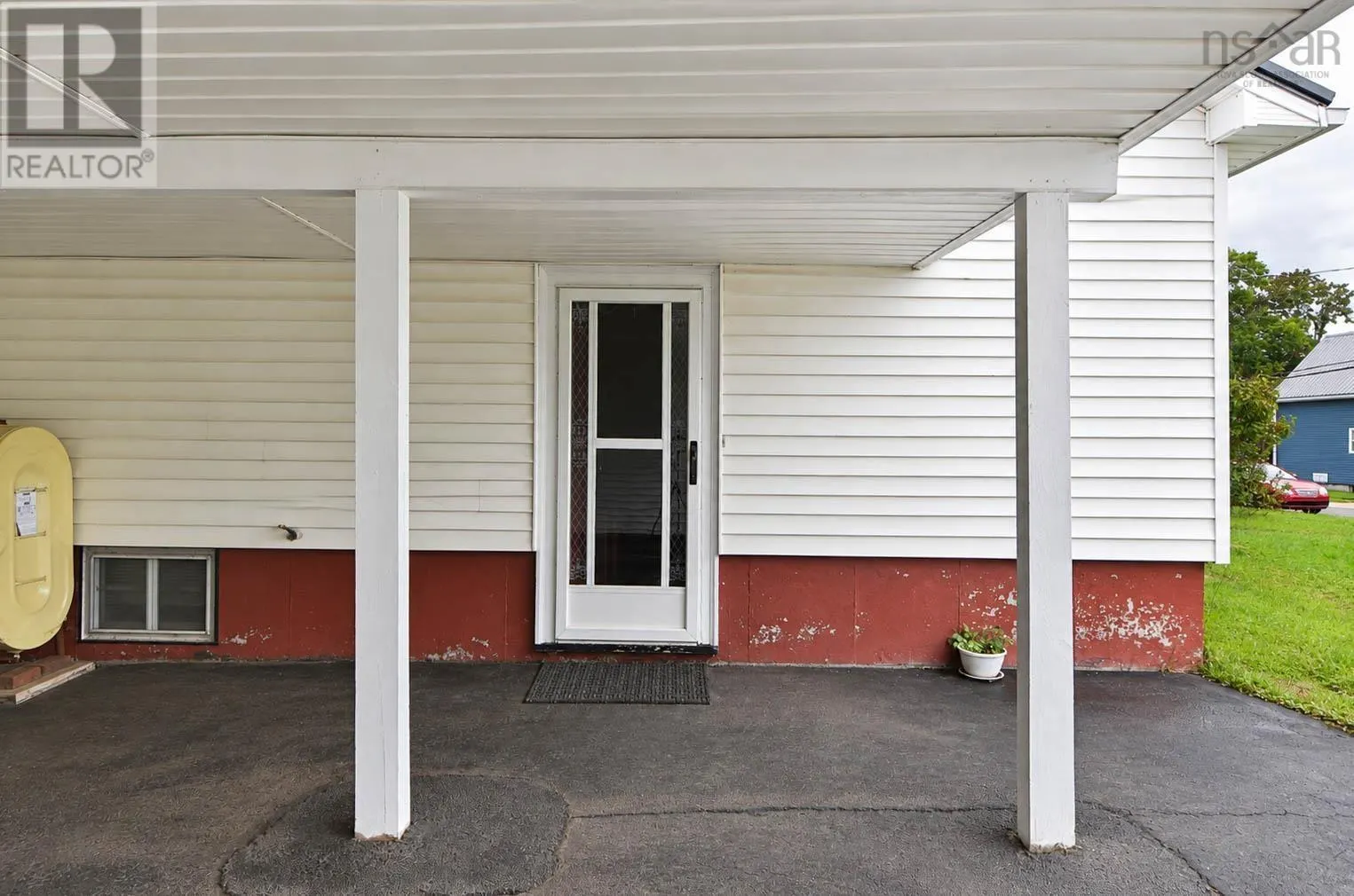 110 Park Street