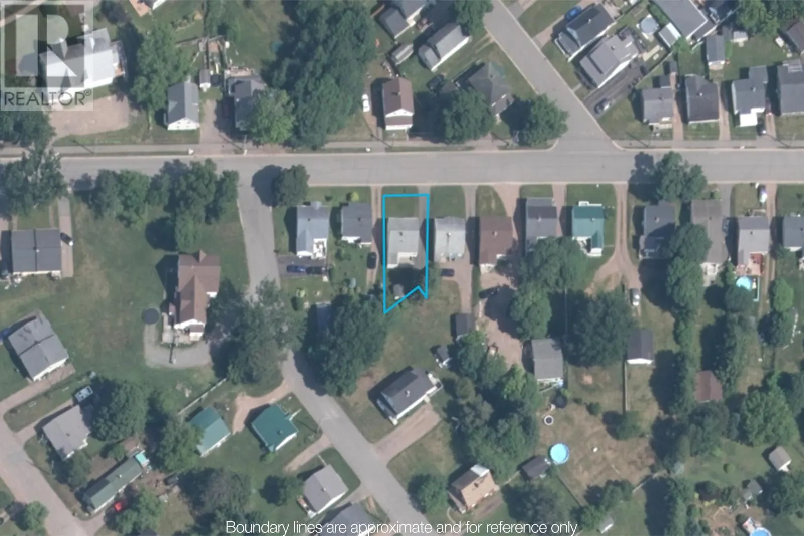17 East Pleasant Street