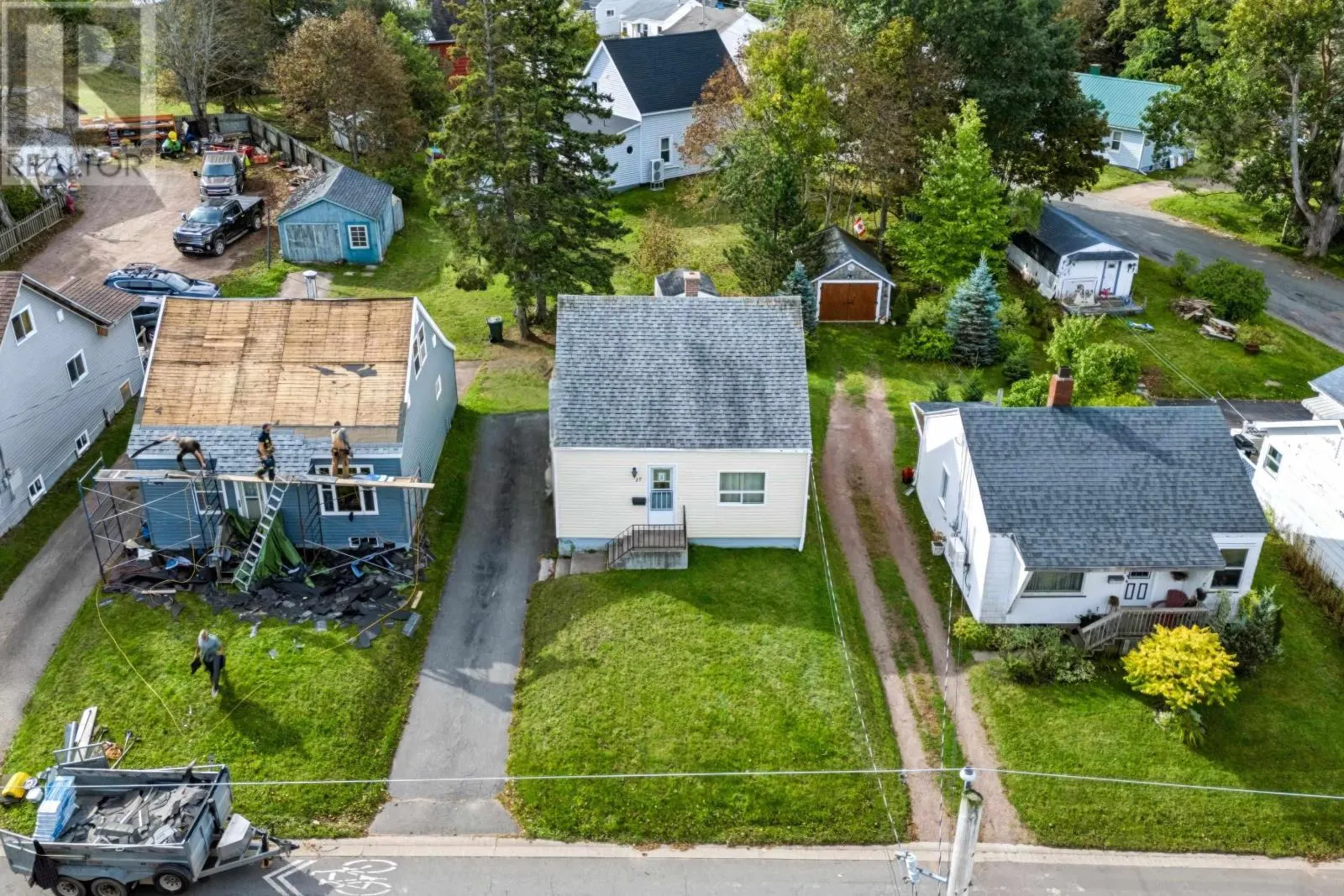 17 East Pleasant Street