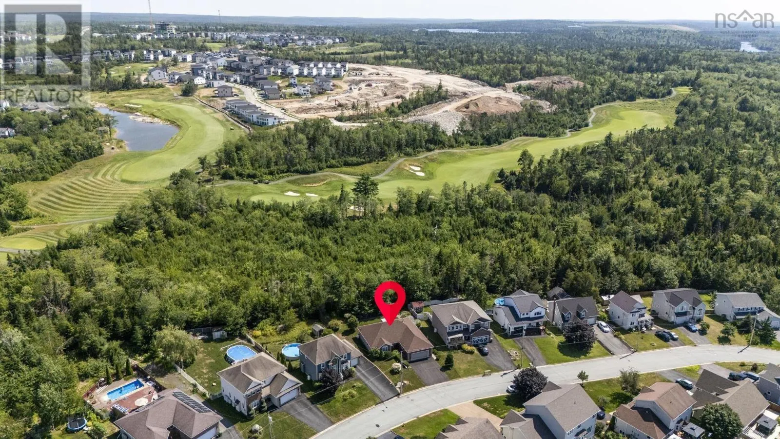58 Longard Drive