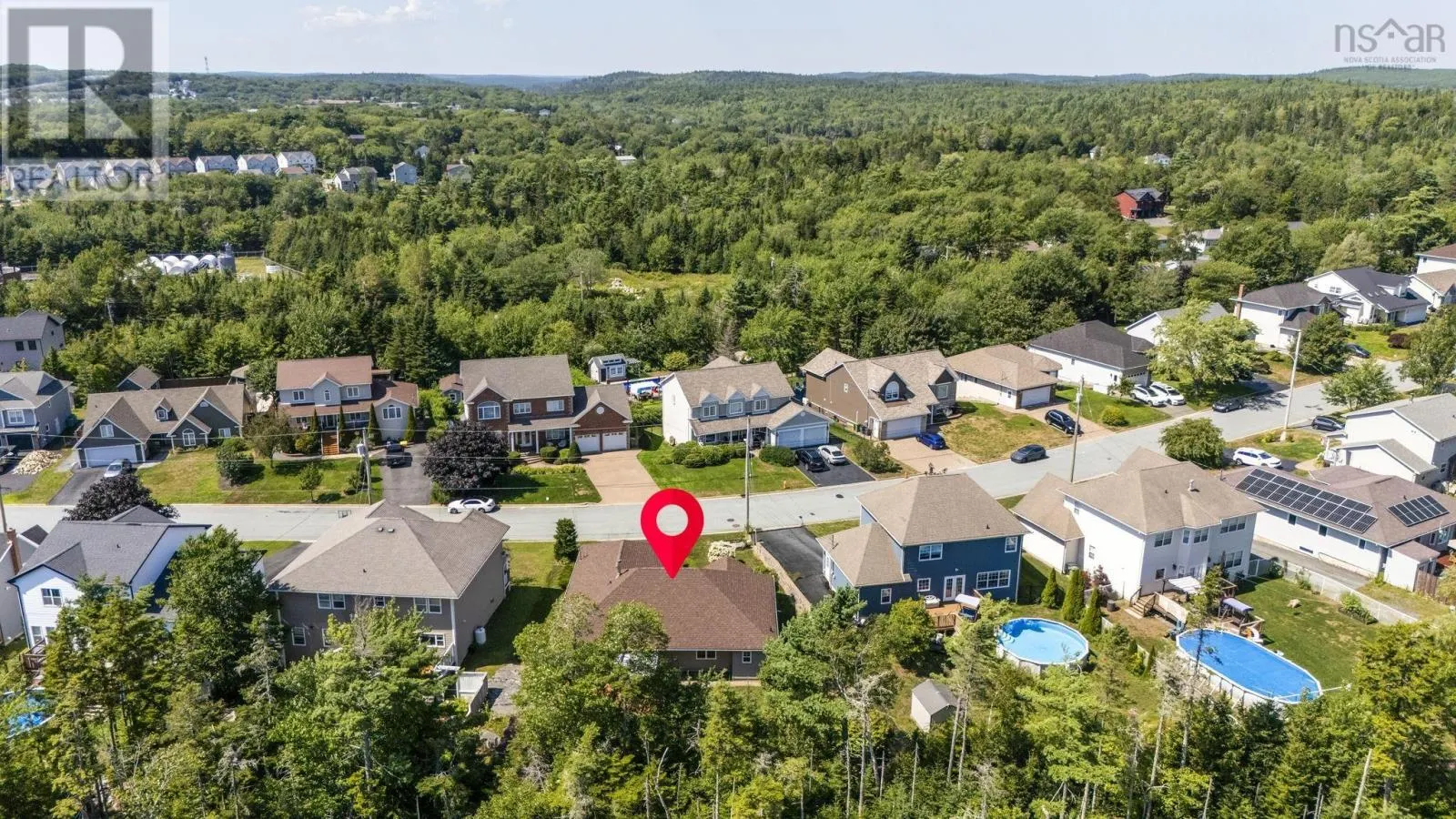 58 Longard Drive