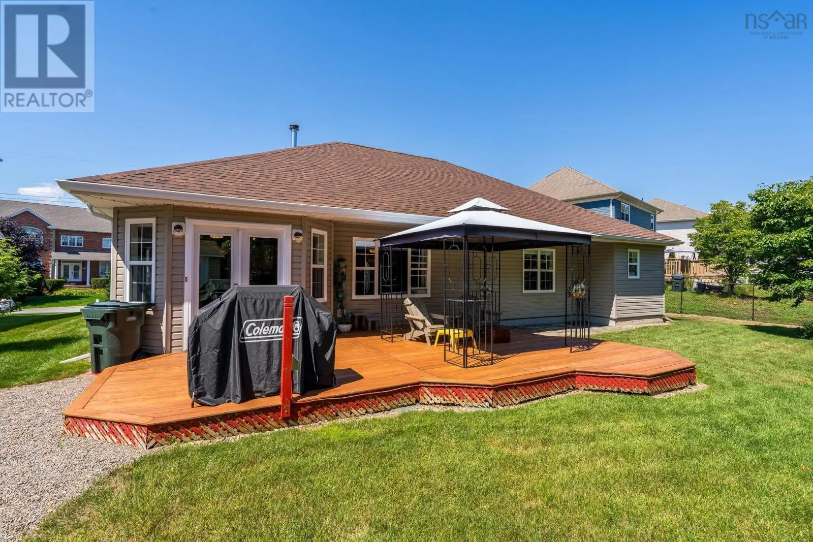 58 Longard Drive