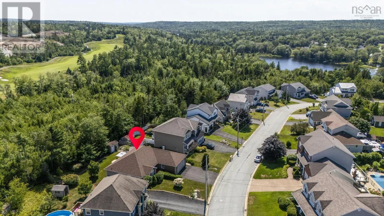58 Longard Drive