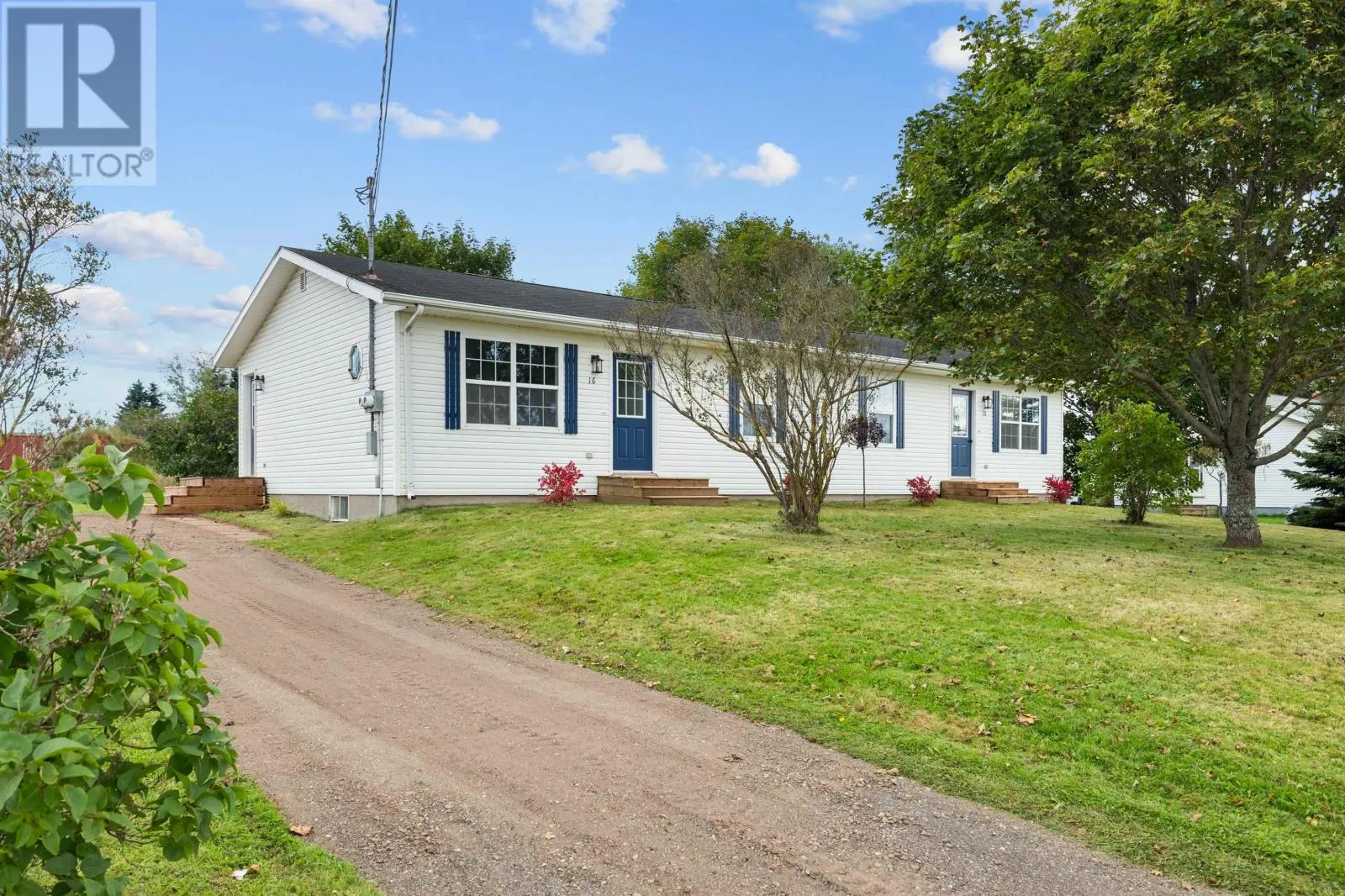 16 Kingston Road