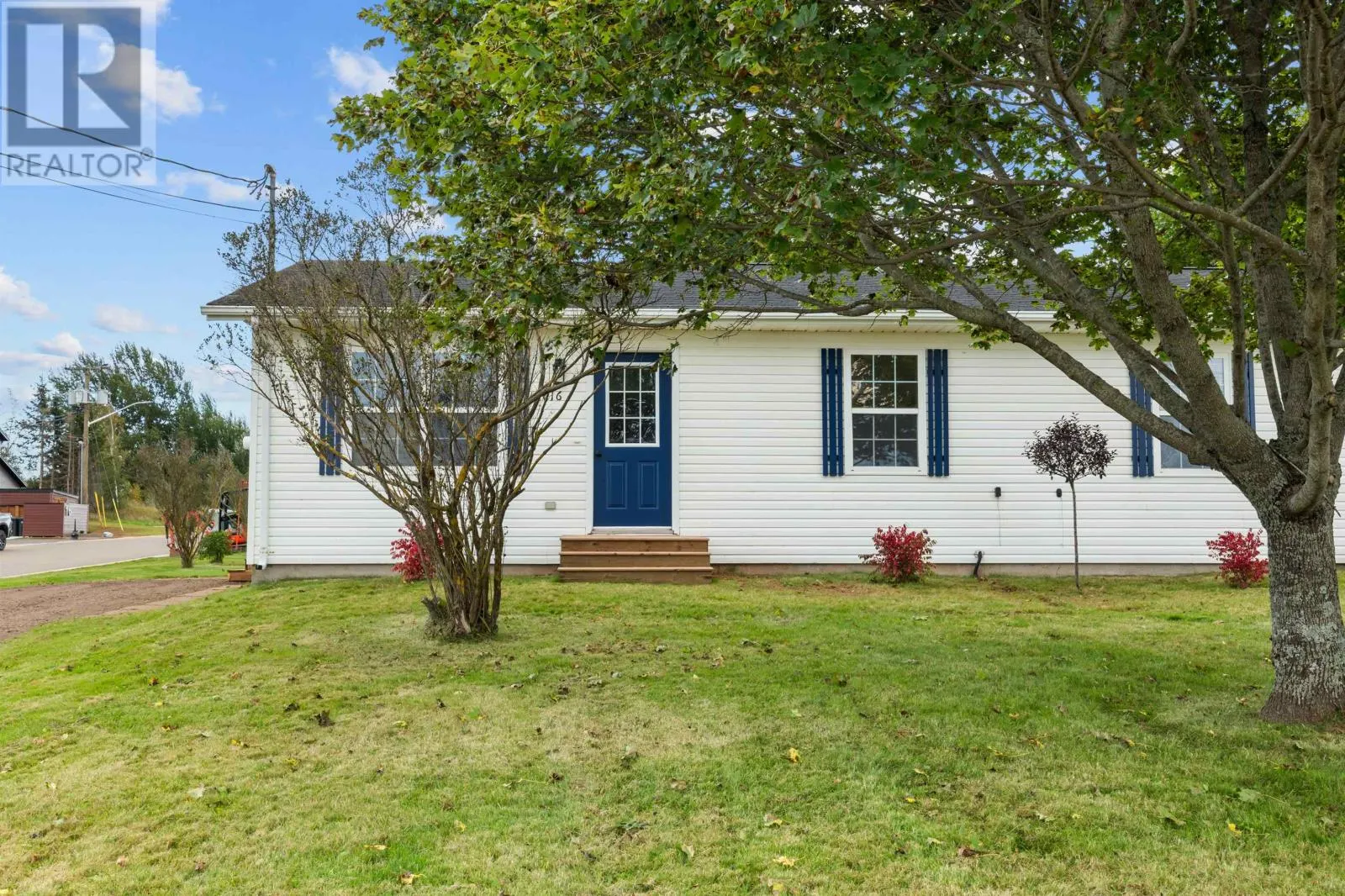 16 Kingston Road