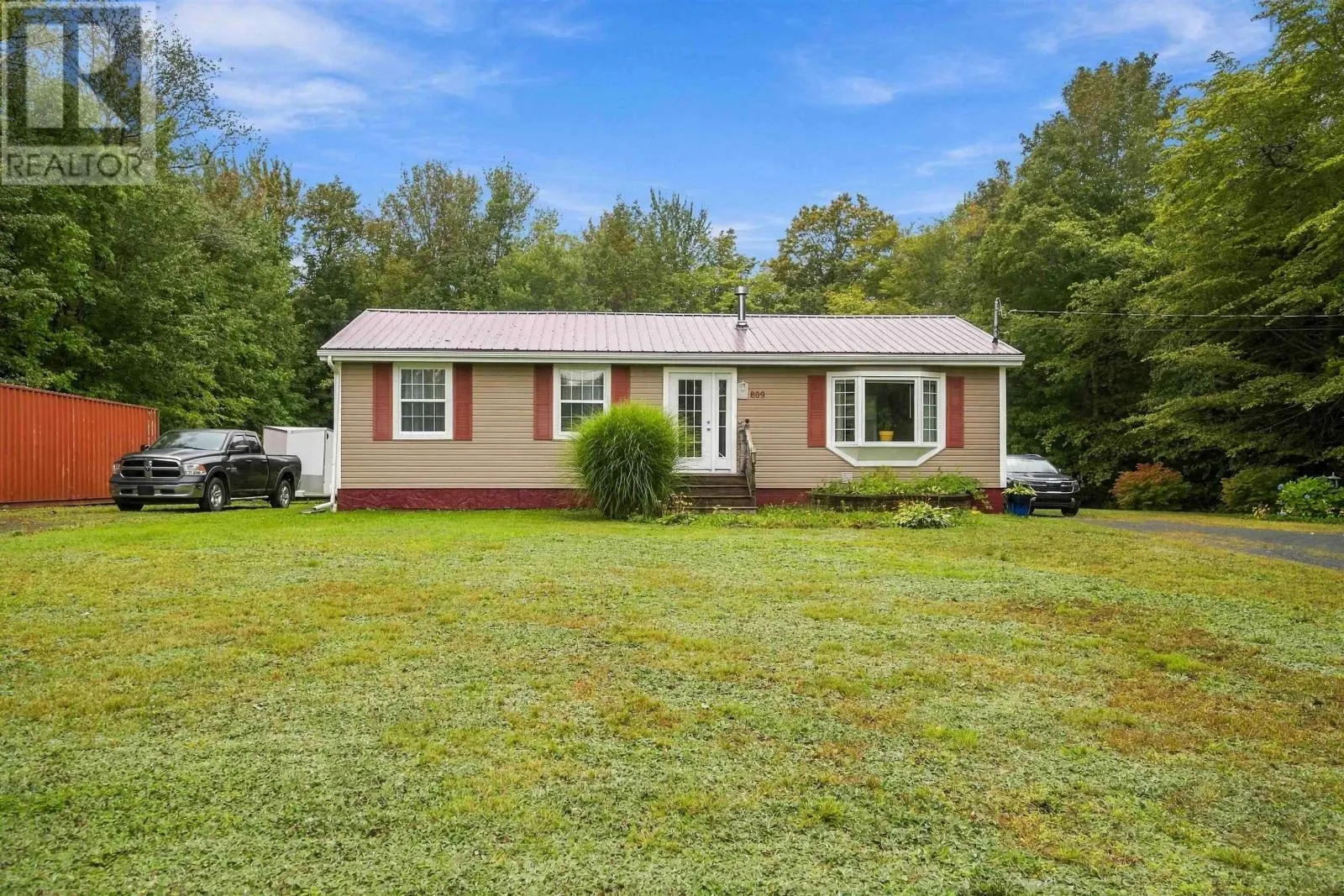 809 Cleveland Road