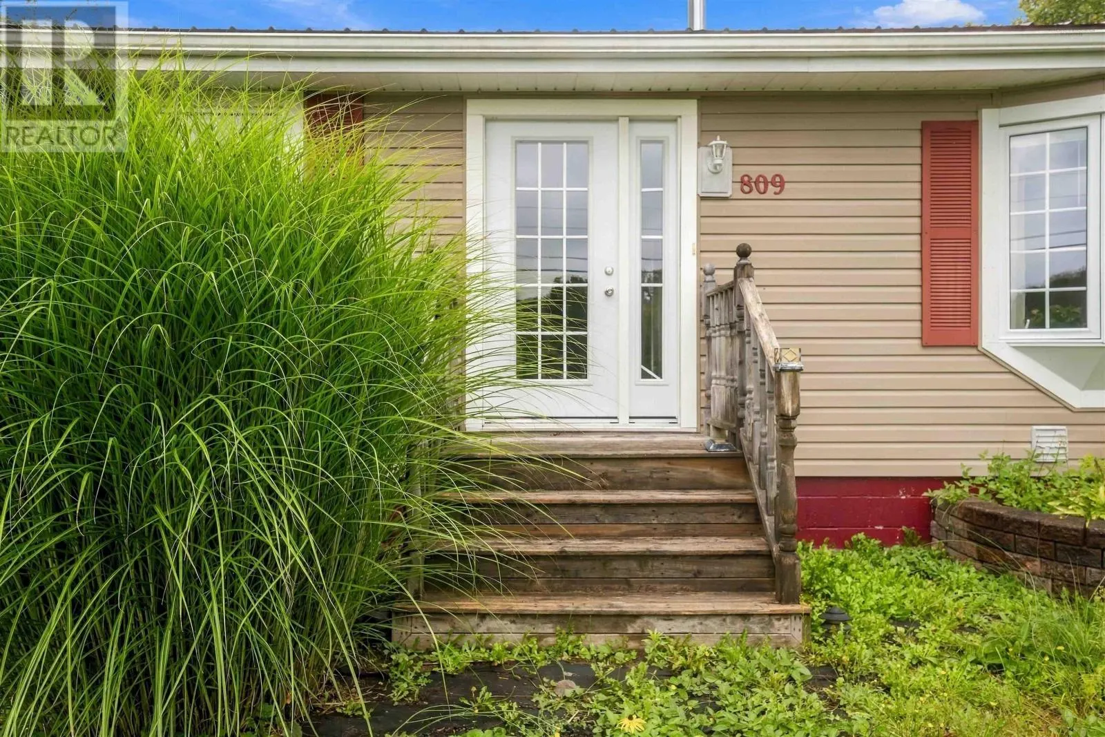809 Cleveland Road
