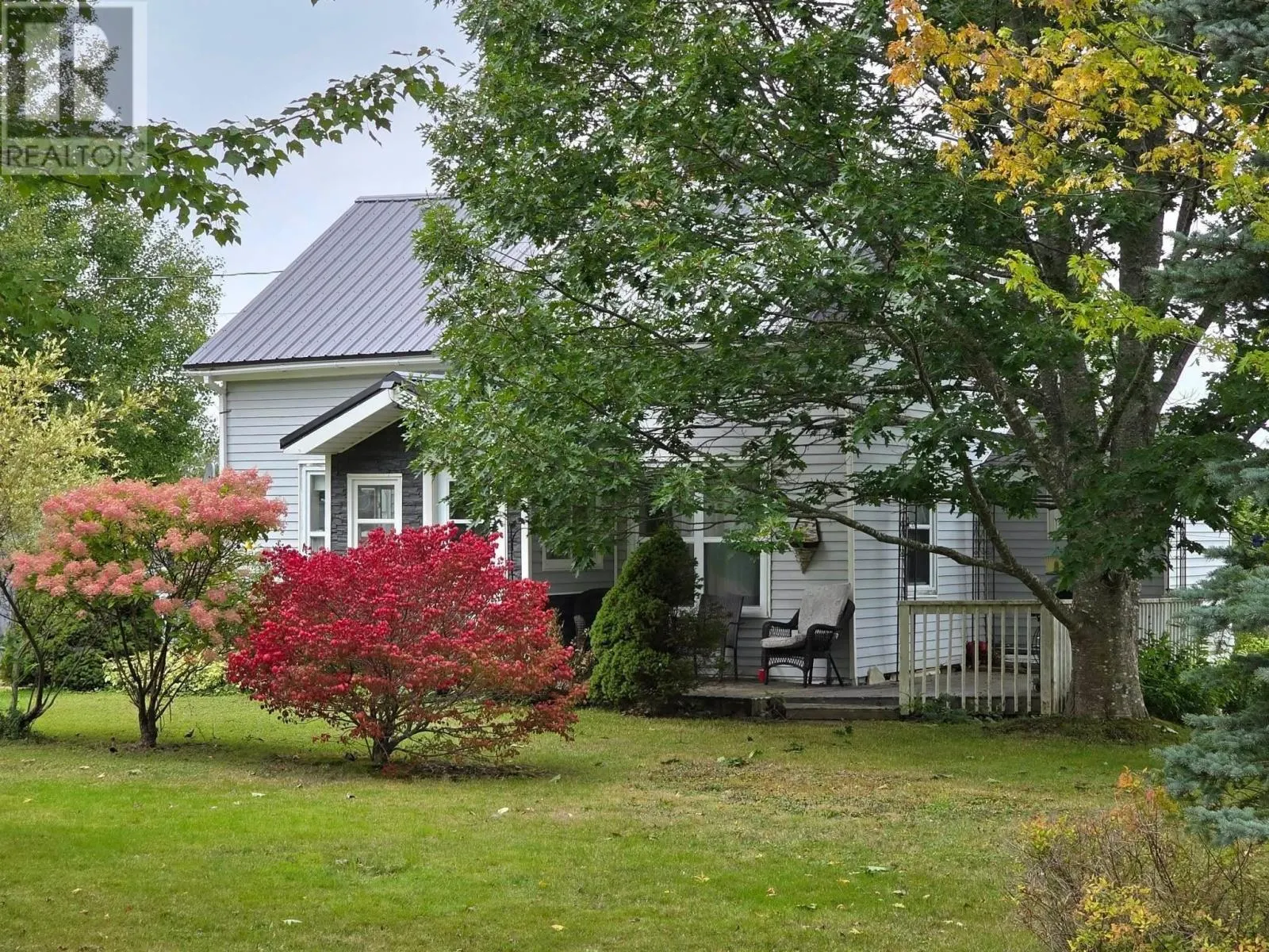 921 Upper River John Road