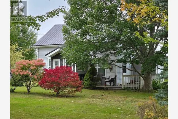 921 Upper River John Road