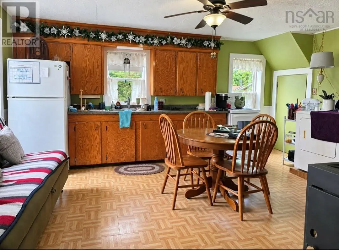 921 Upper River John Road