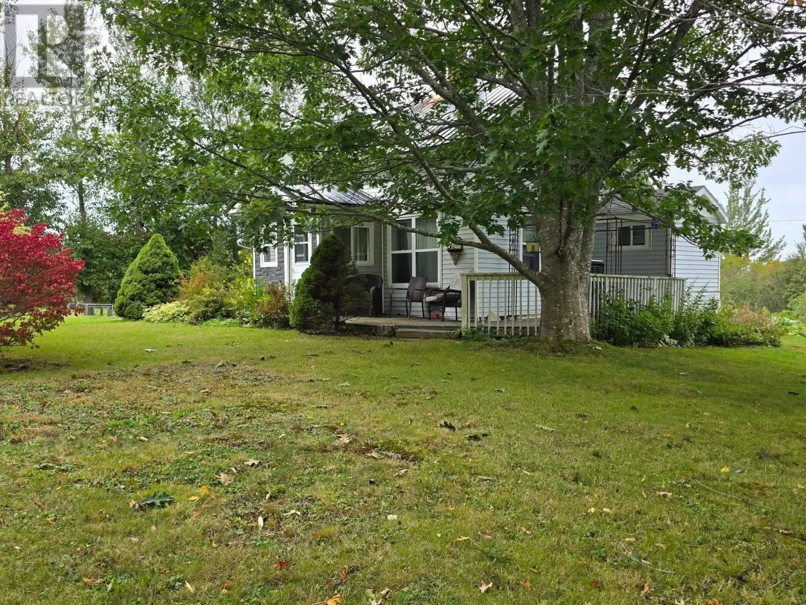 921 Upper River John Road