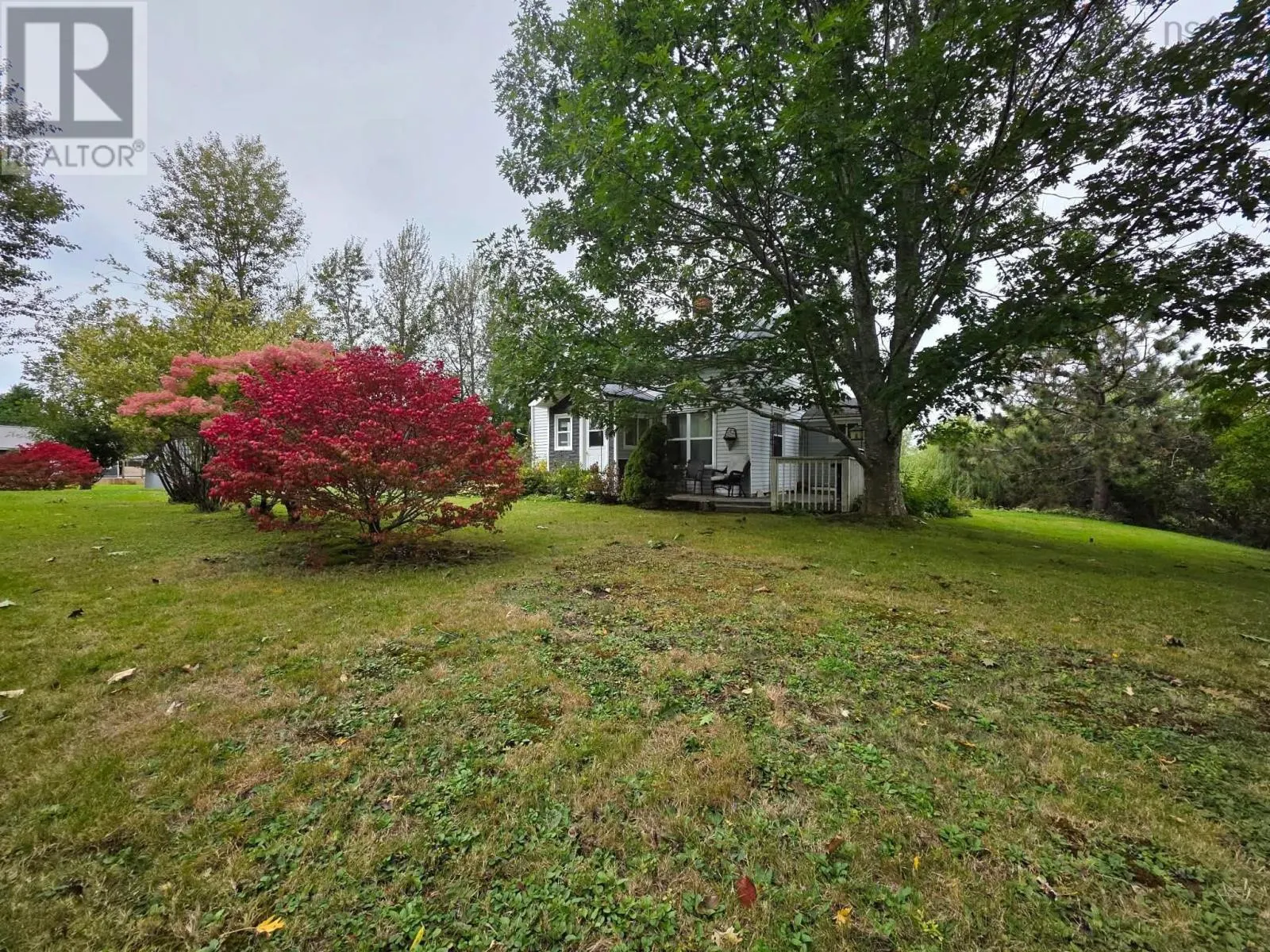 921 Upper River John Road