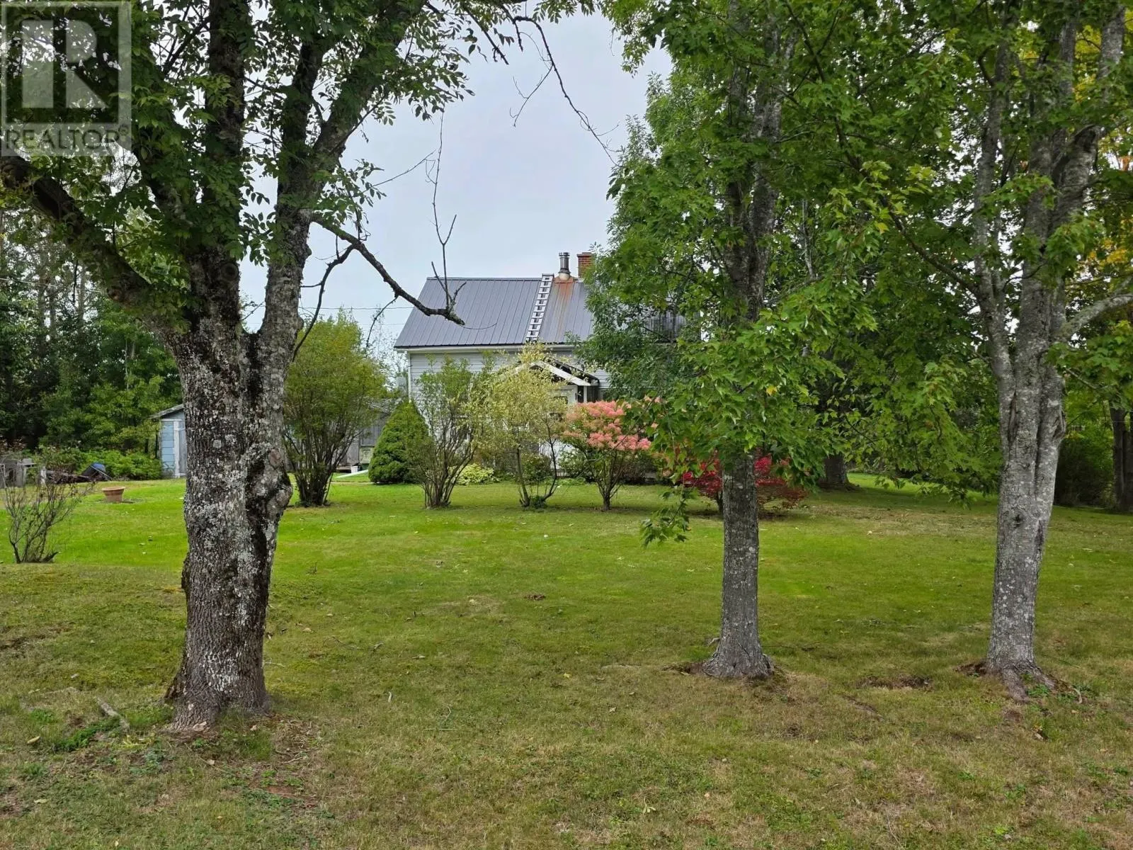 921 Upper River John Road
