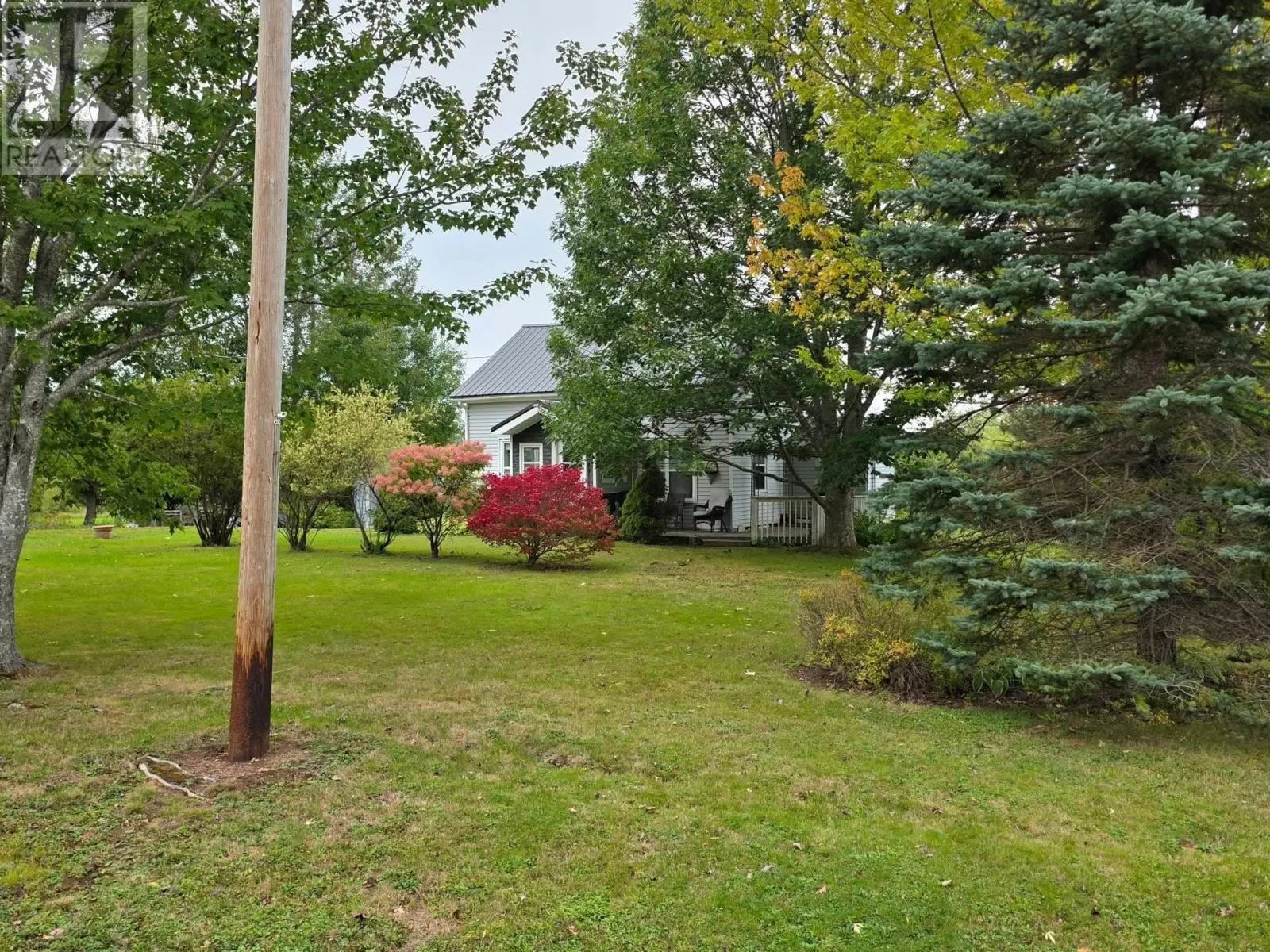 921 Upper River John Road