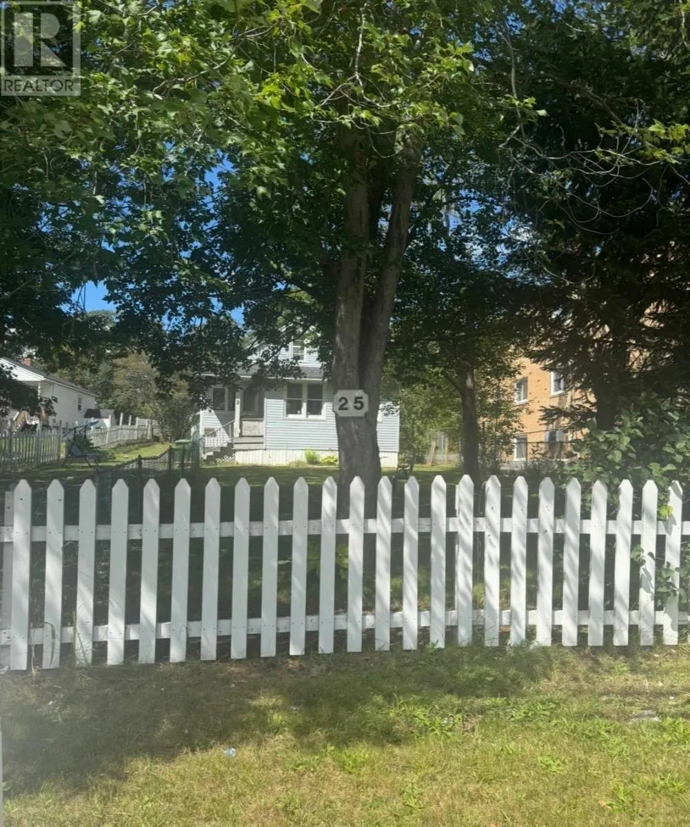 25 Primrose Street