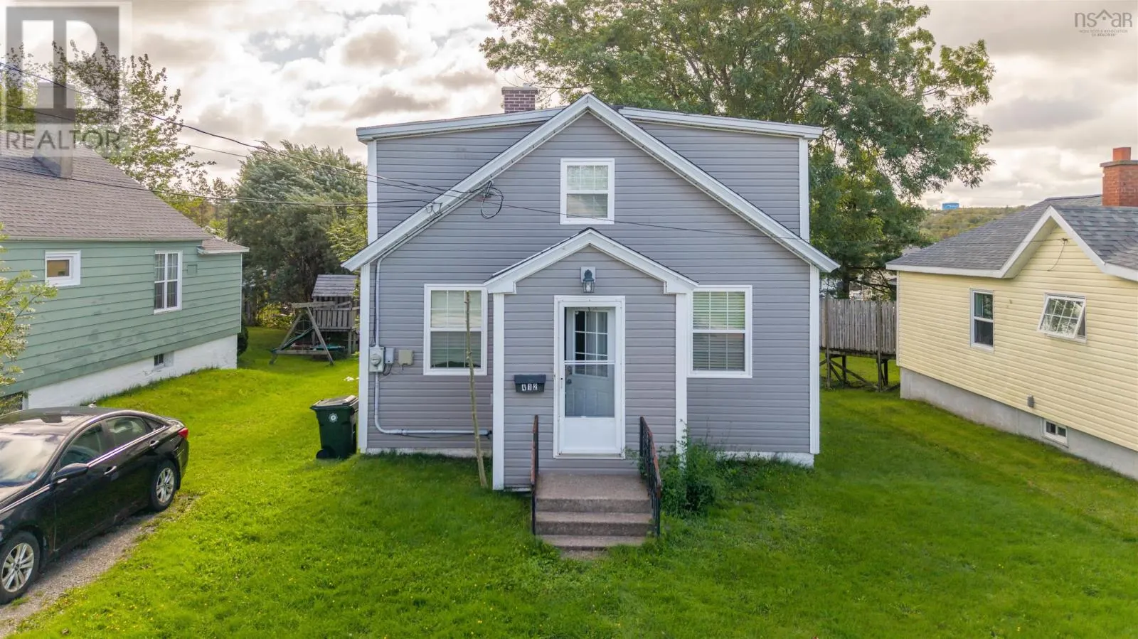 412 Atlantic Street