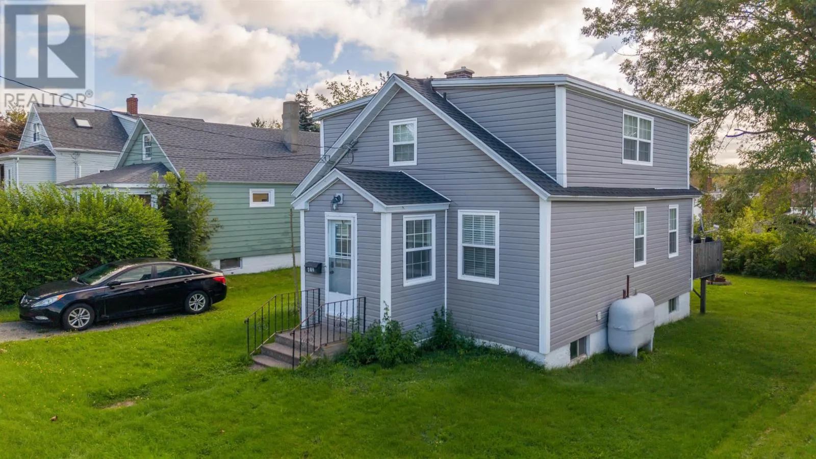 412 Atlantic Street