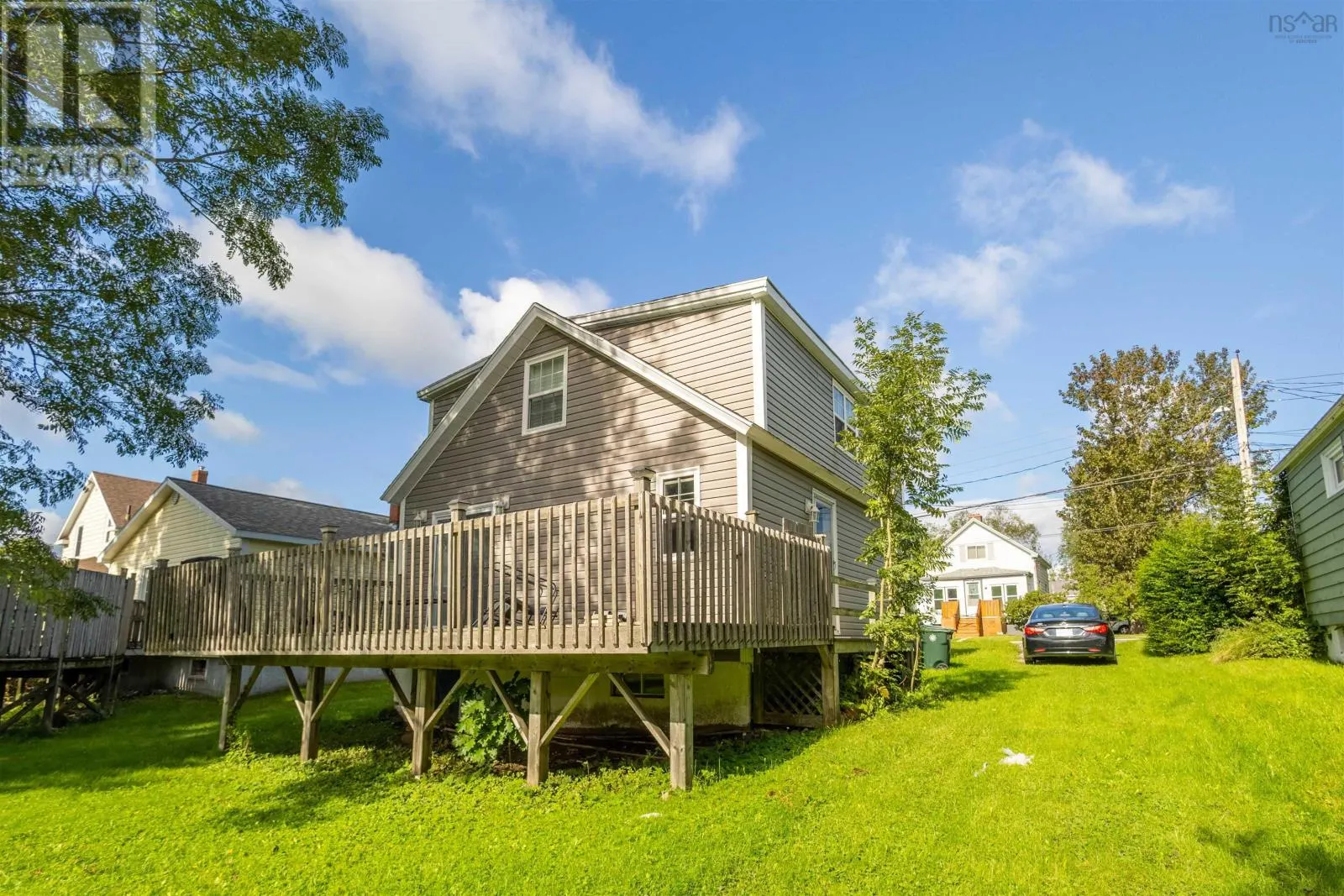 412 Atlantic Street