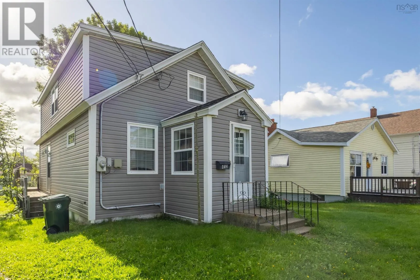 412 Atlantic Street