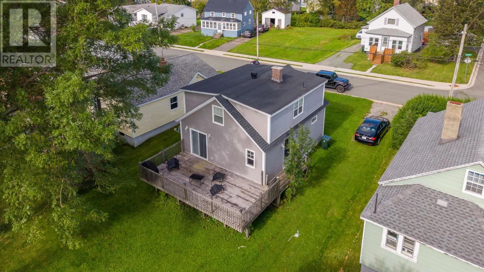 412 Atlantic Street