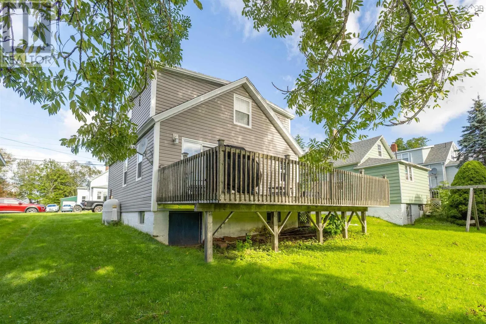 412 Atlantic Street
