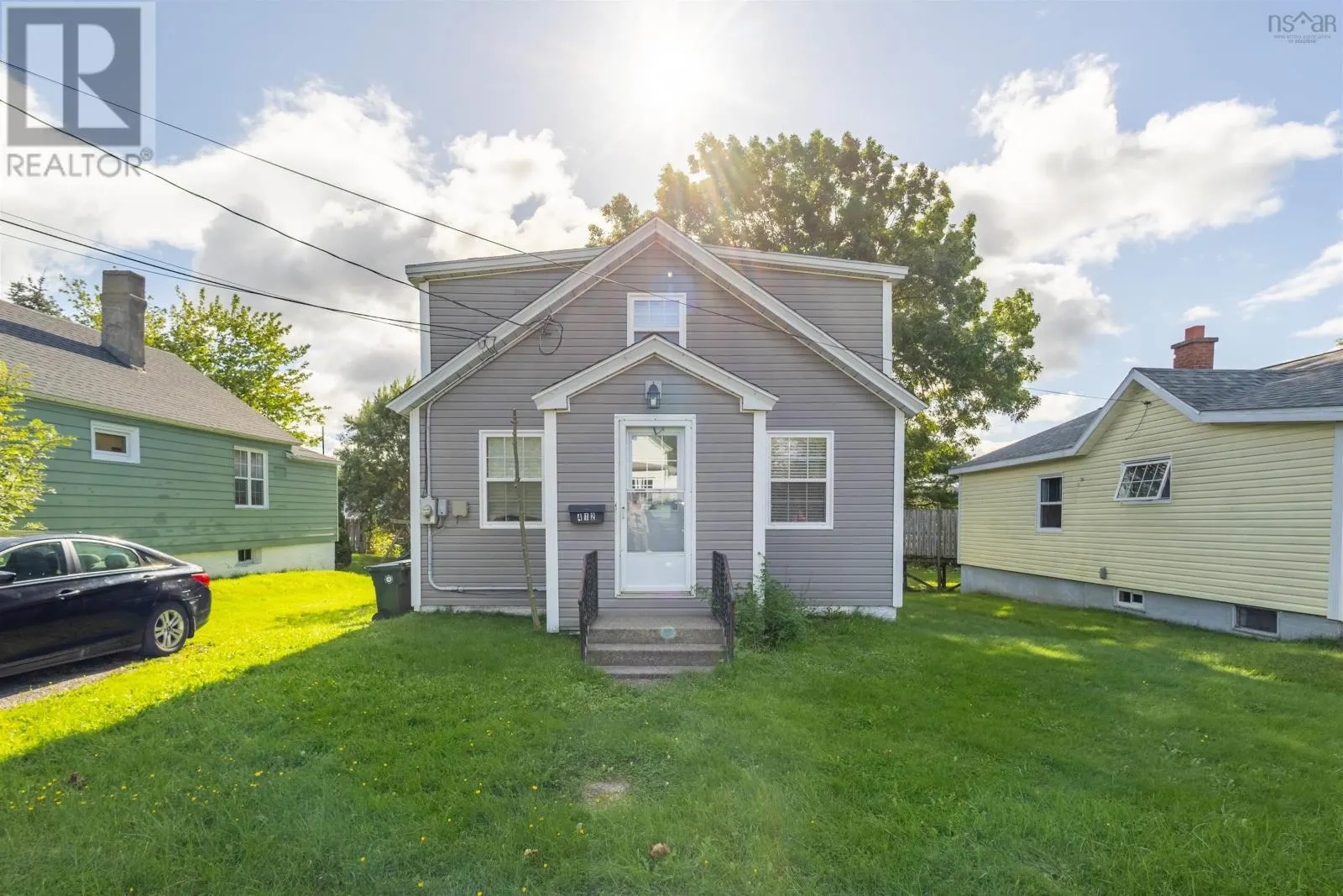 412 Atlantic Street