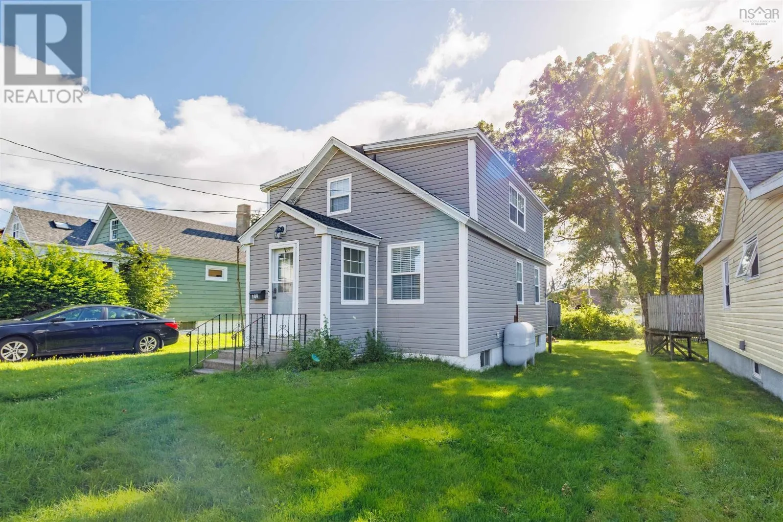 412 Atlantic Street